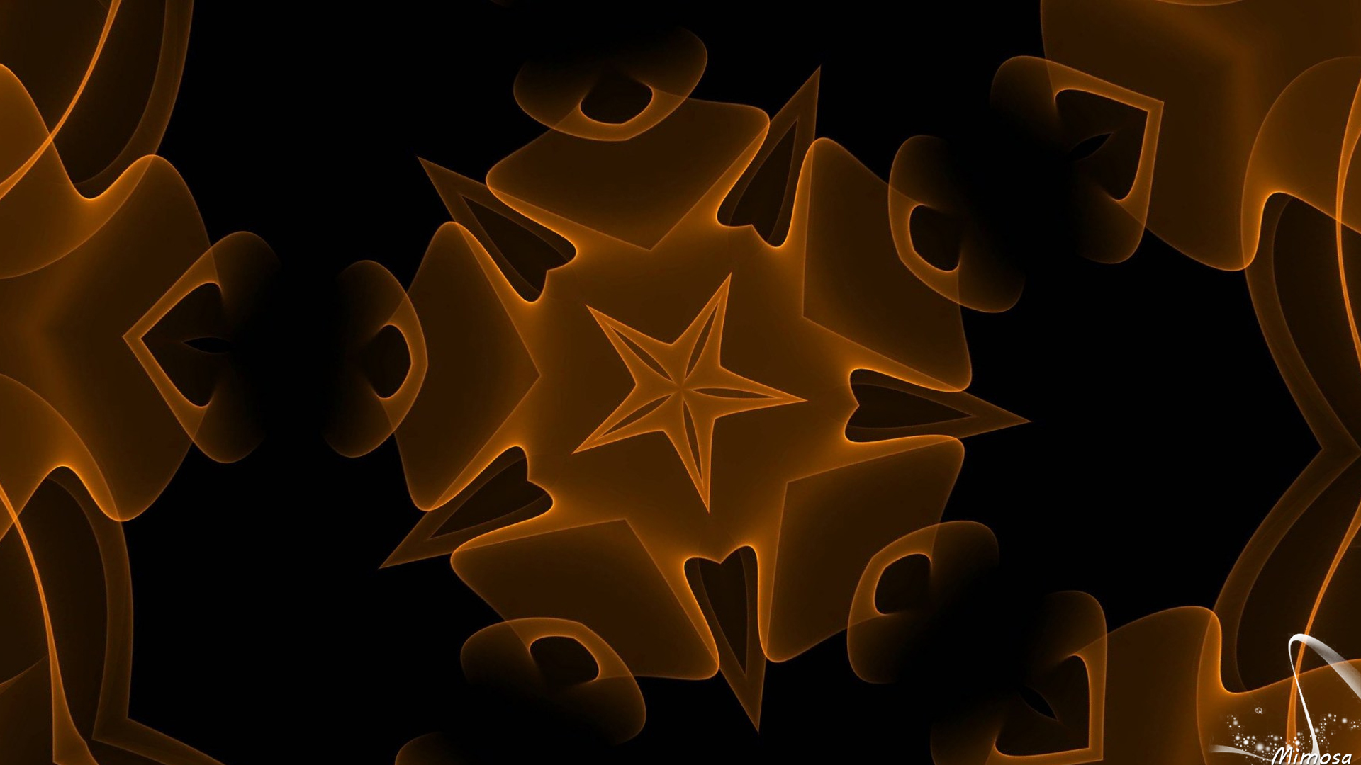 Free download wallpaper Abstract, Fractal on your PC desktop