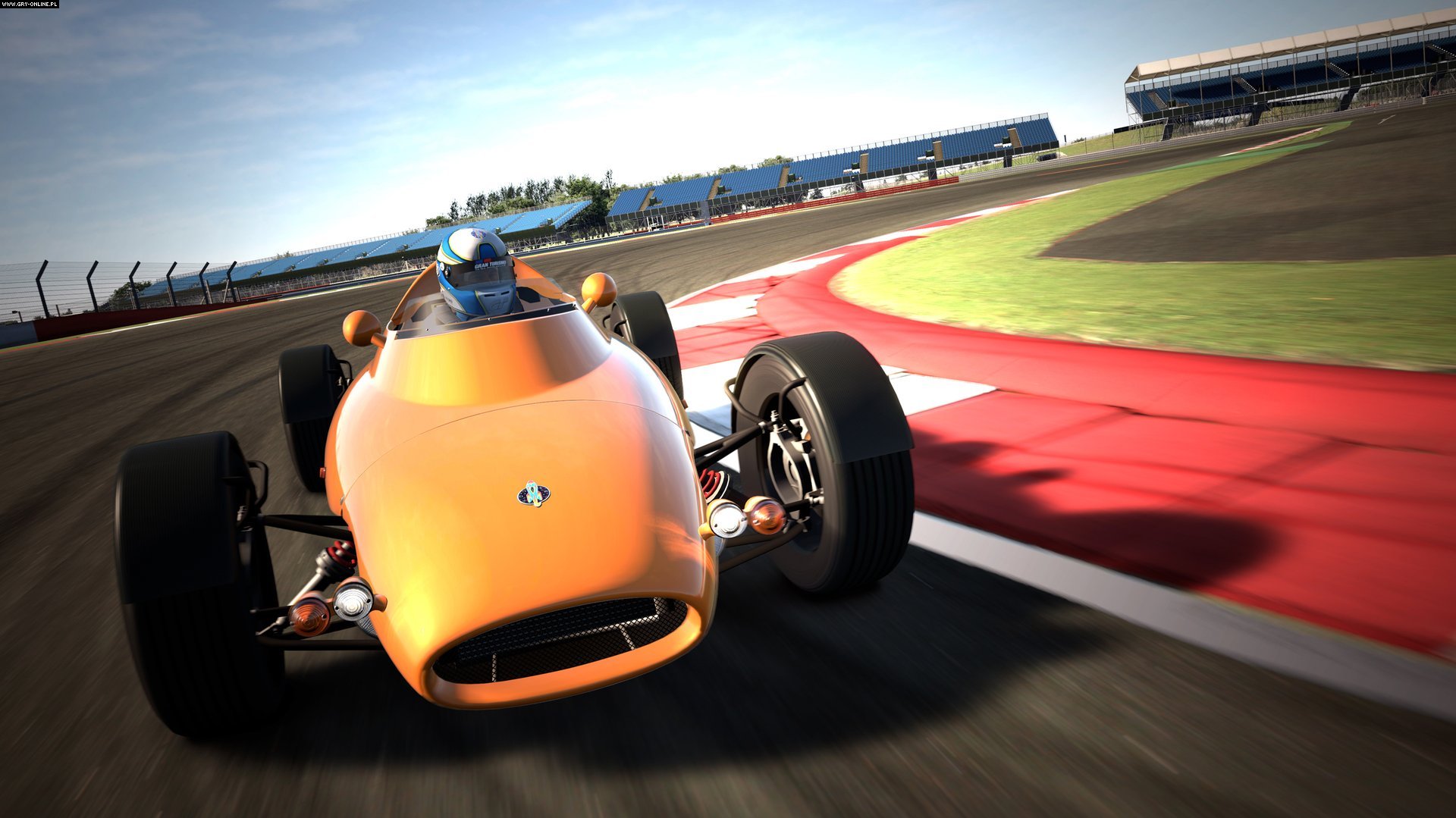 Baixe gratuitamente a imagem Gran Turismo 6, Videogame na área de trabalho do seu PC