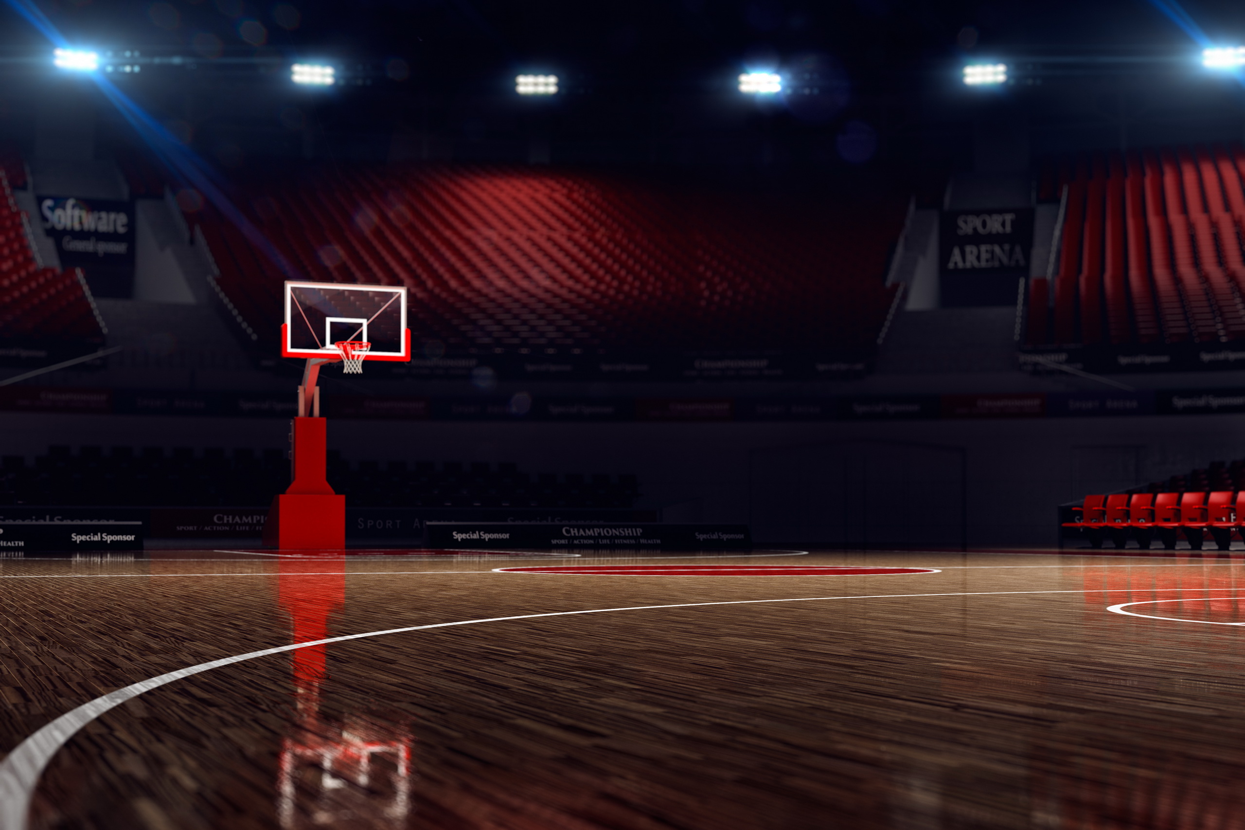 Free download wallpaper Sports, Basketball on your PC desktop