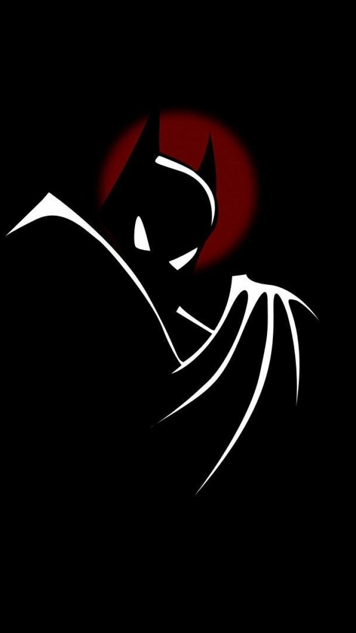 1086275 Salvapantallas y fondos de pantalla Batman: La Serie Animada en tu teléfono. Descarga imágenes de  gratis
