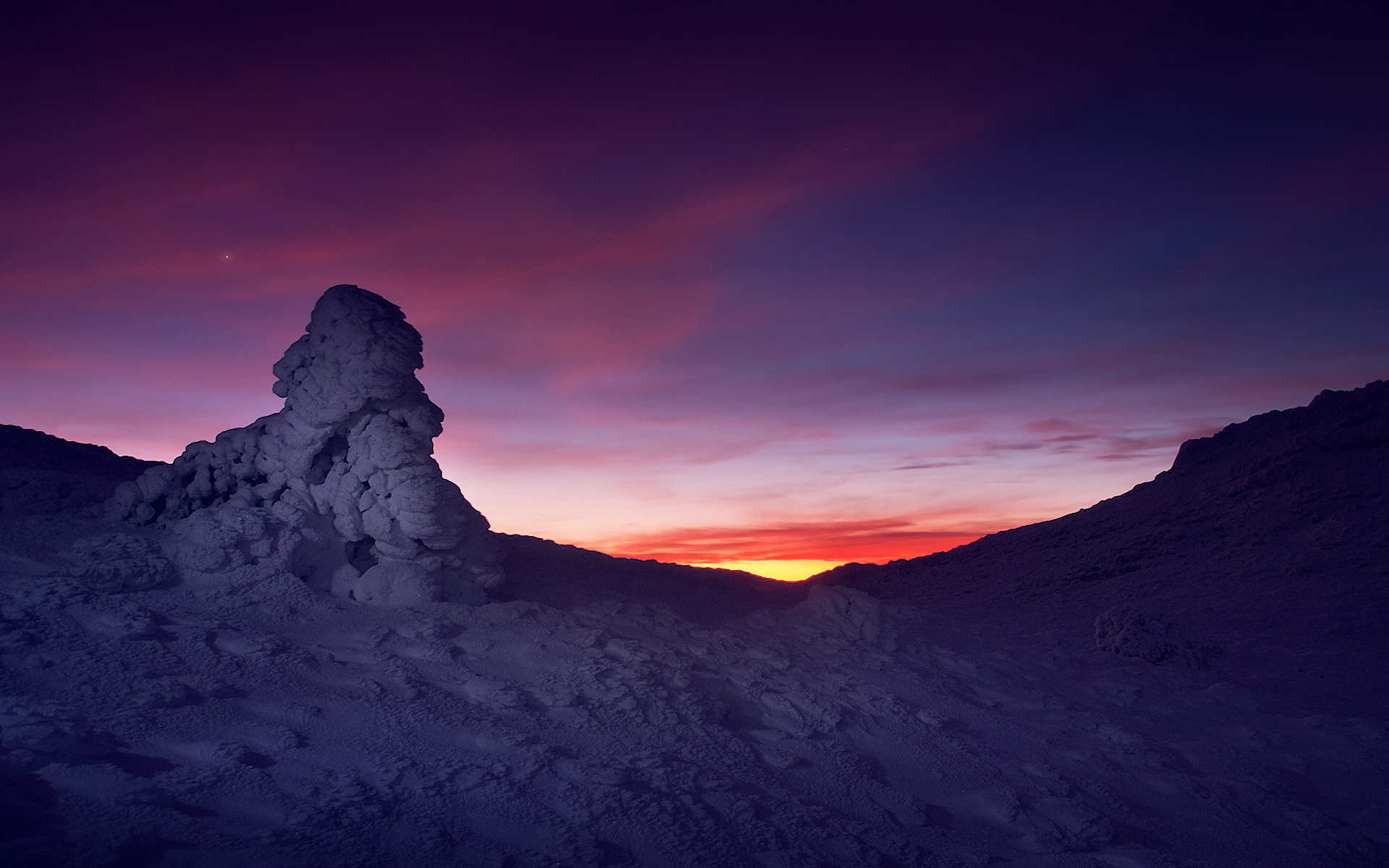 Téléchargez gratuitement l'image Hiver, Terre/nature sur le bureau de votre PC