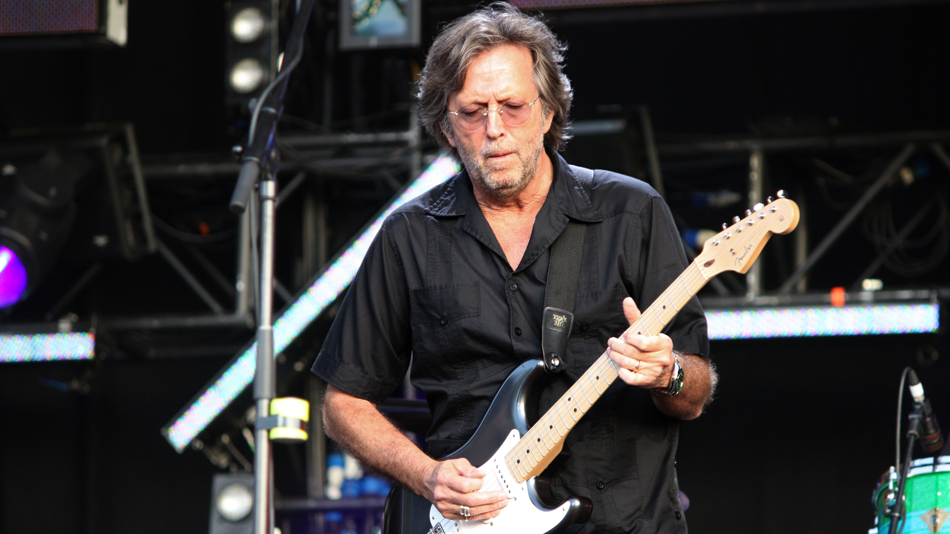 Los mejores fondos de pantalla de Eric Clapton para la pantalla del teléfono