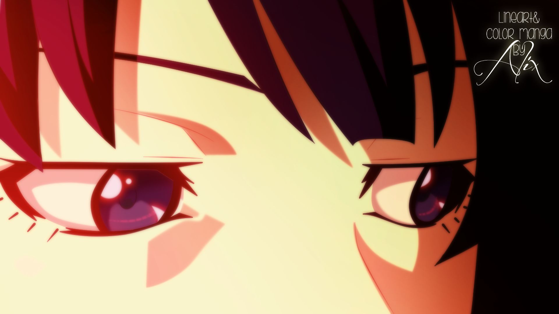 Descarga gratuita de fondo de pantalla para móvil de Animado, Monogatari (Serie), Hitagi Senjogahara.