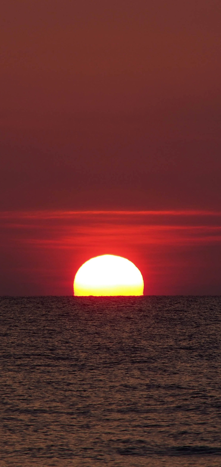 Téléchargez des papiers peints mobile Terre/nature, Lever De Soleil gratuitement.