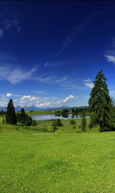 Handy-Wallpaper Landschaft, Erde/natur kostenlos herunterladen.