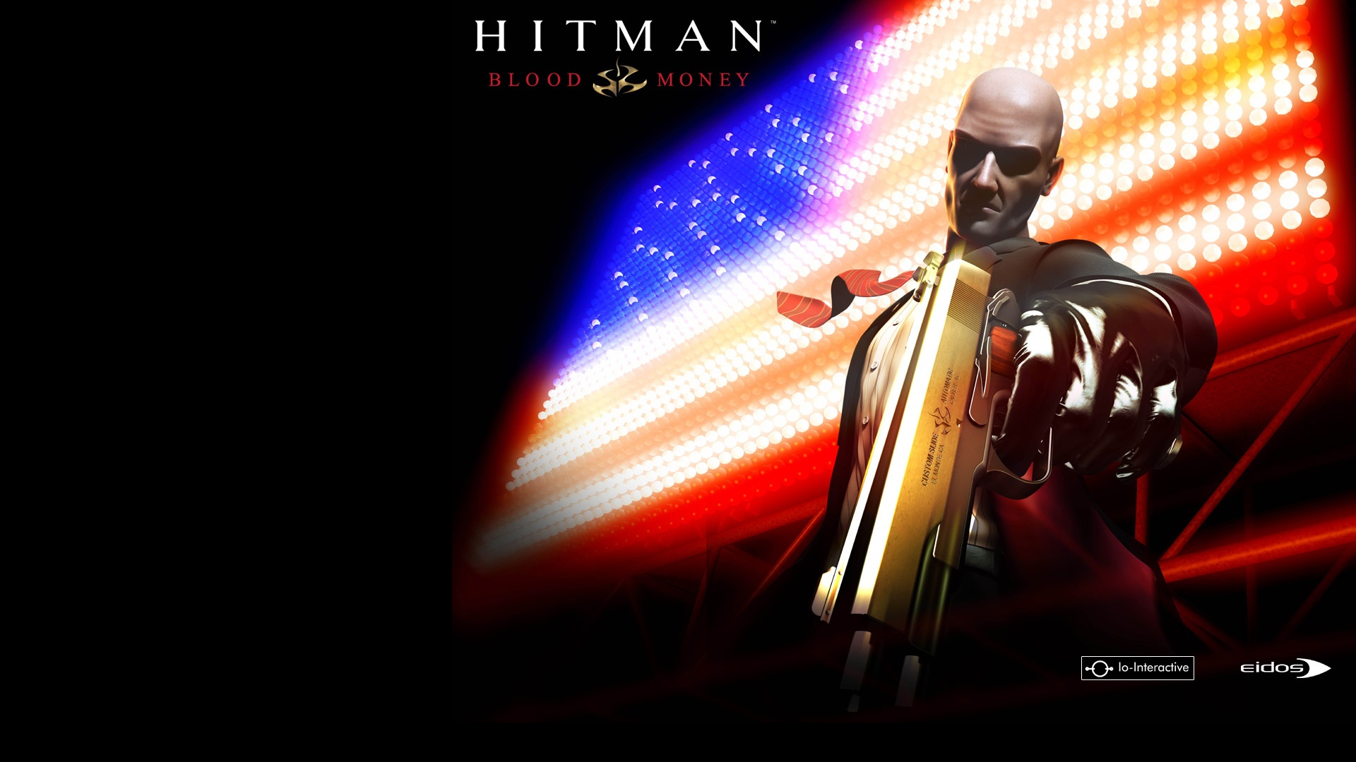 373935 descargar fondo de pantalla videojuego, hitman: blood money, hitman: protectores de pantalla e imágenes gratis