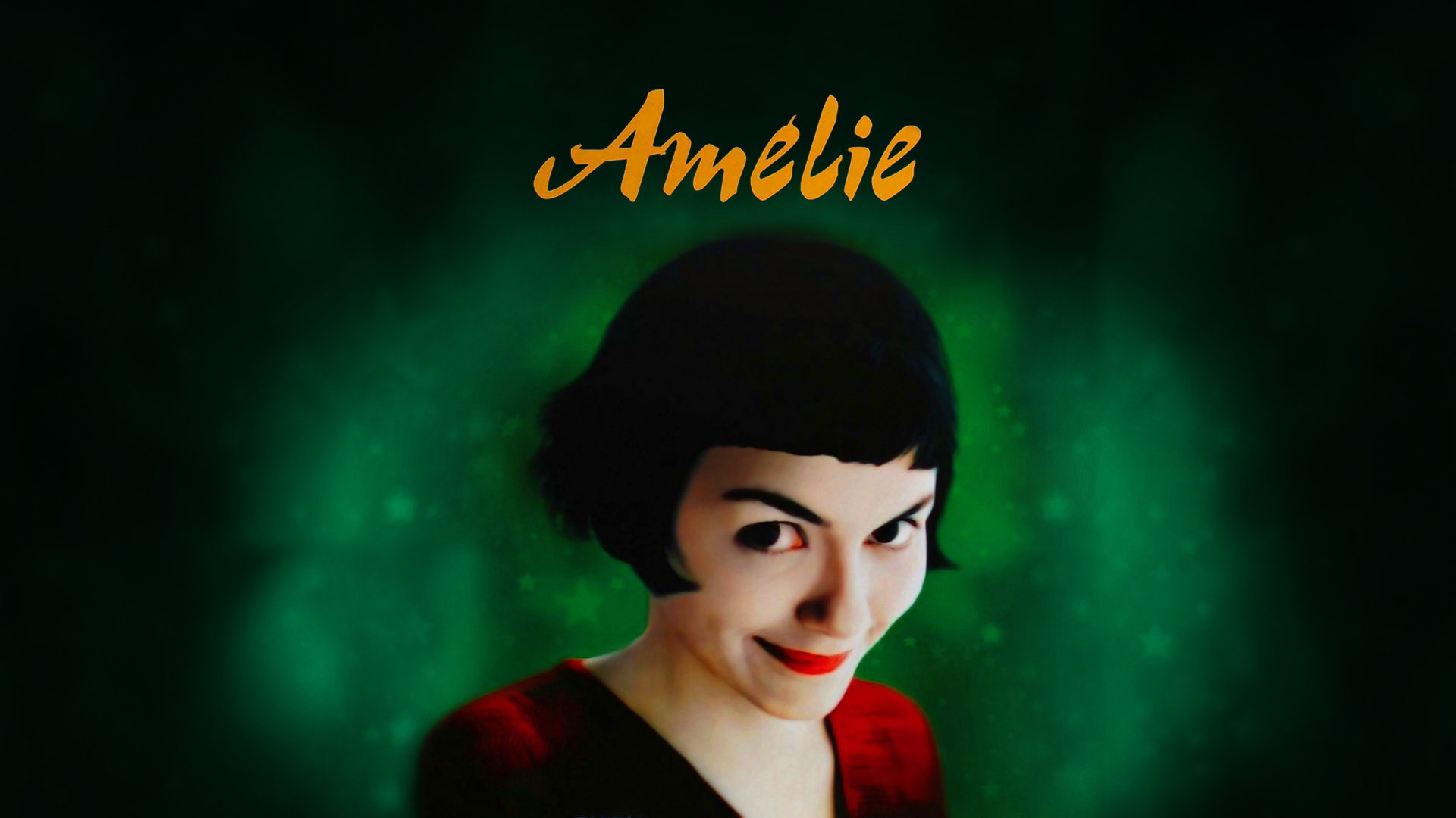 Download mobile wallpaper Movie, Audrey Tautou, Amelie, Amelie (Movie) for free.