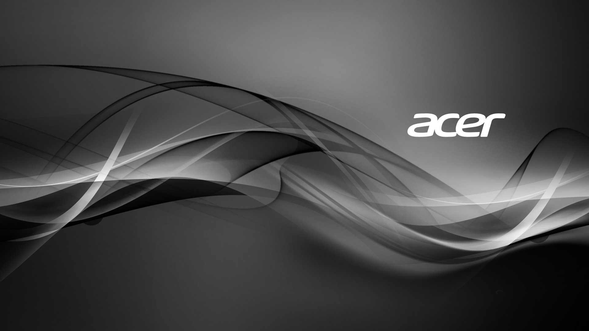Популярні заставки і фони Acer на комп'ютер