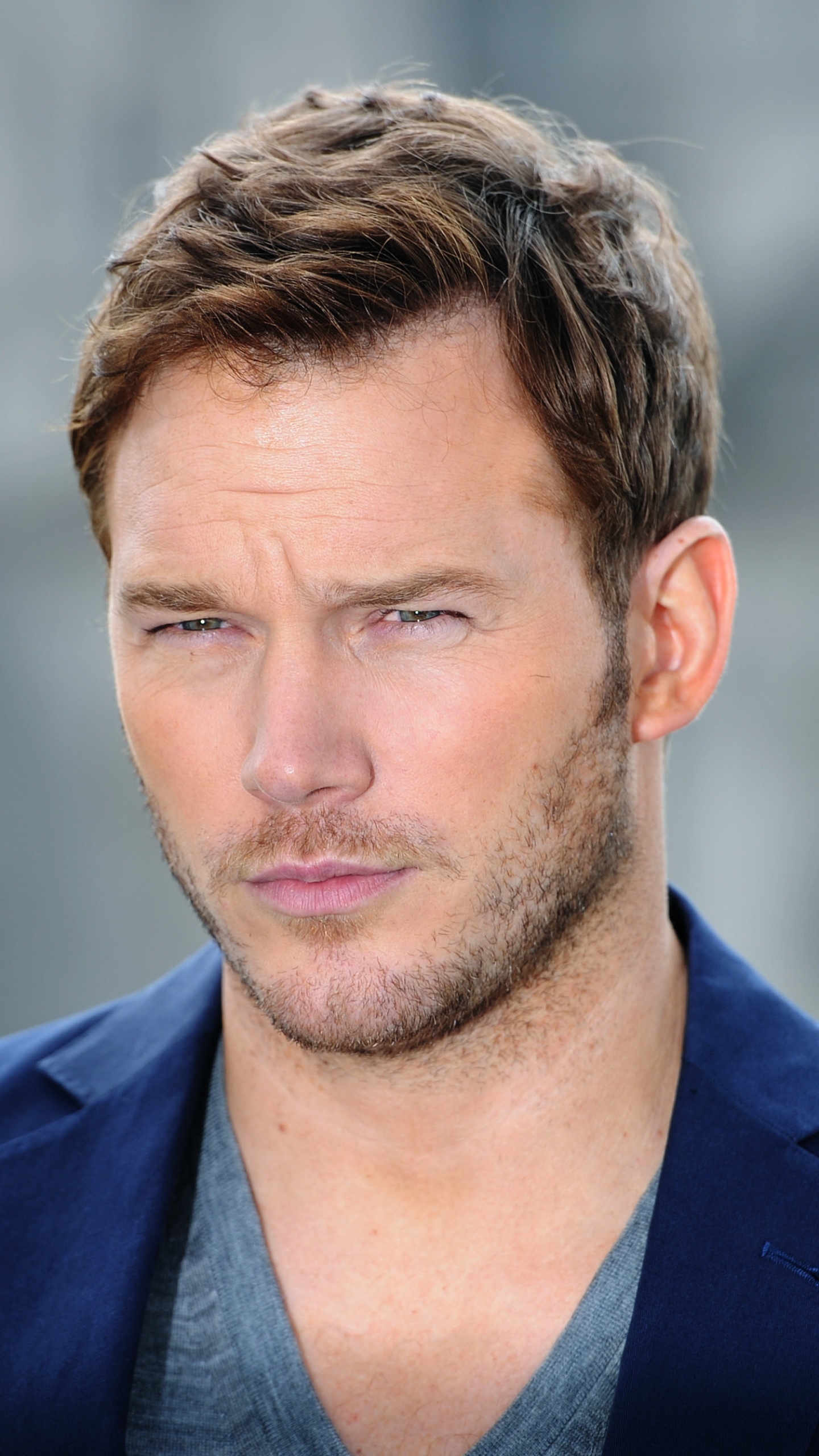 Download mobile wallpaper Celebrity, Chris Pratt for free.