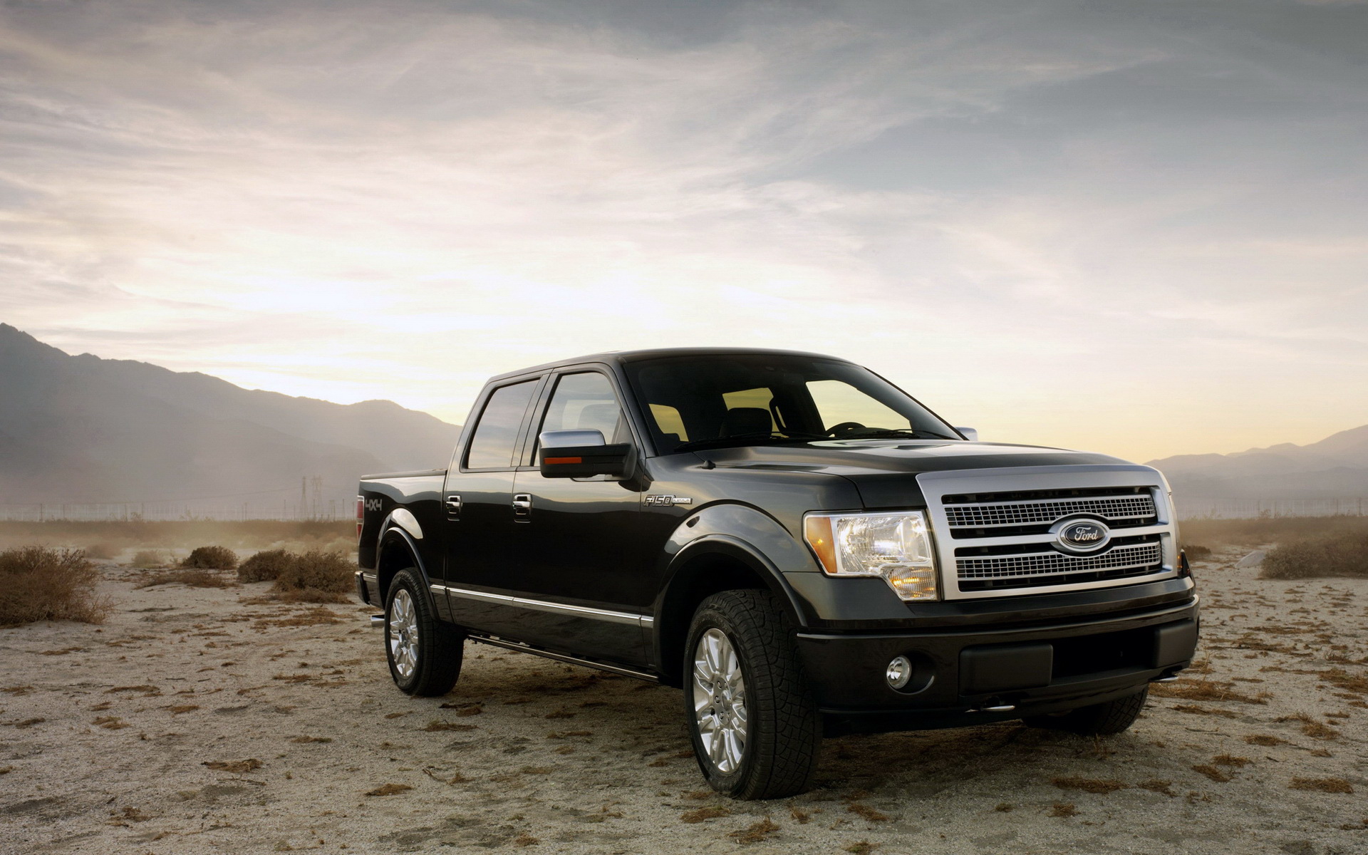 Free download wallpaper Ford, Ford F 150, Vehicles on your PC desktop