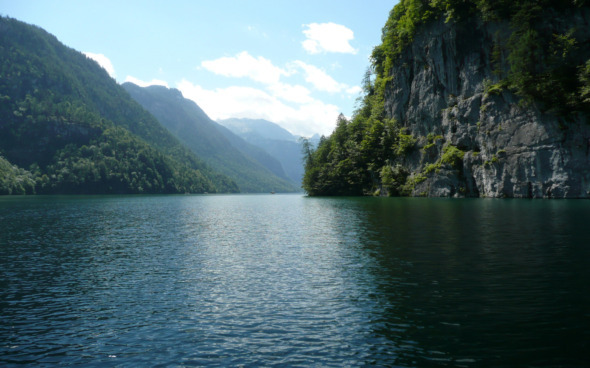 Téléchargez gratuitement l'image Terre/nature, Rivière sur le bureau de votre PC