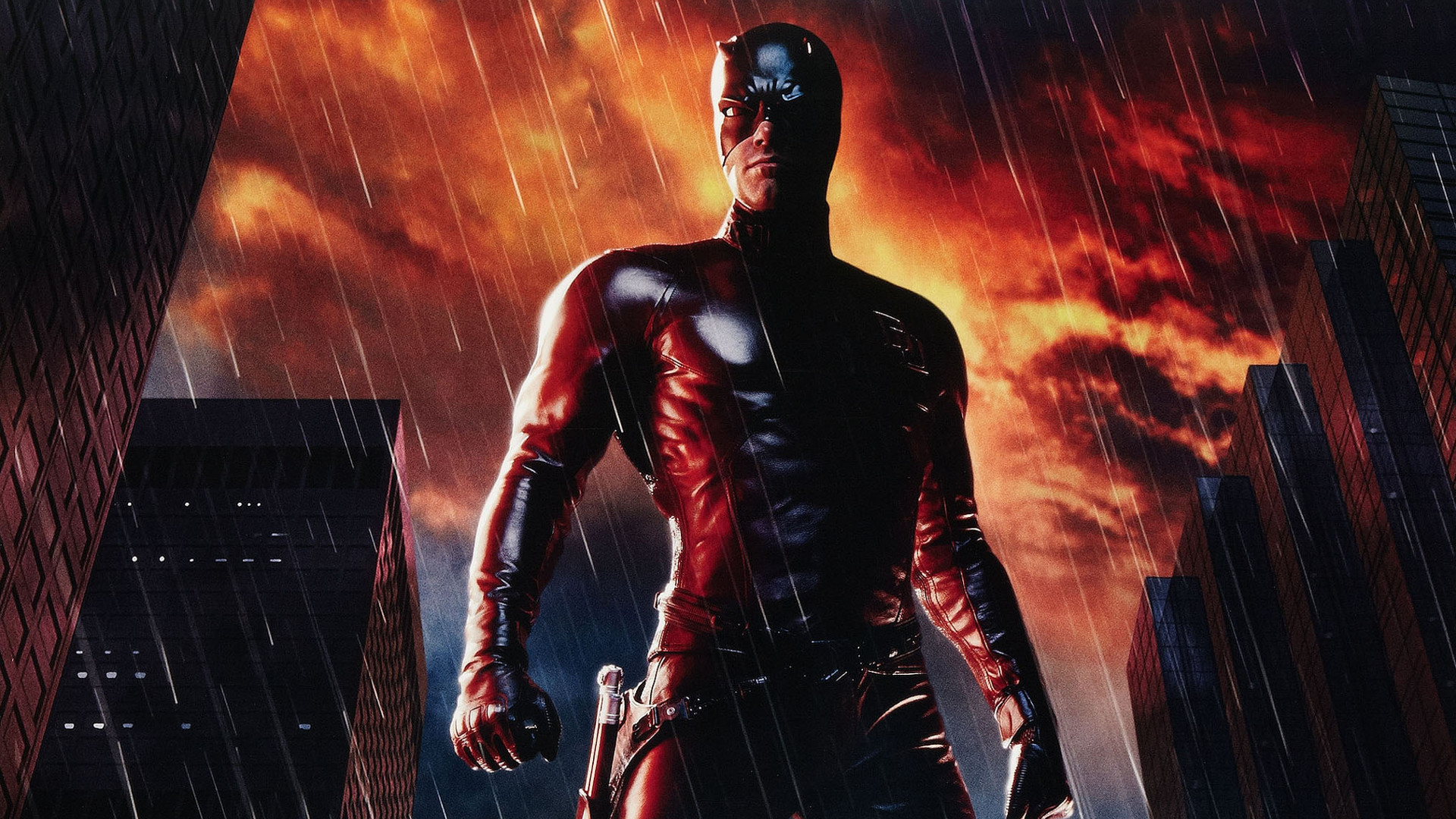 Download mobile wallpaper Movie, Daredevil for free.