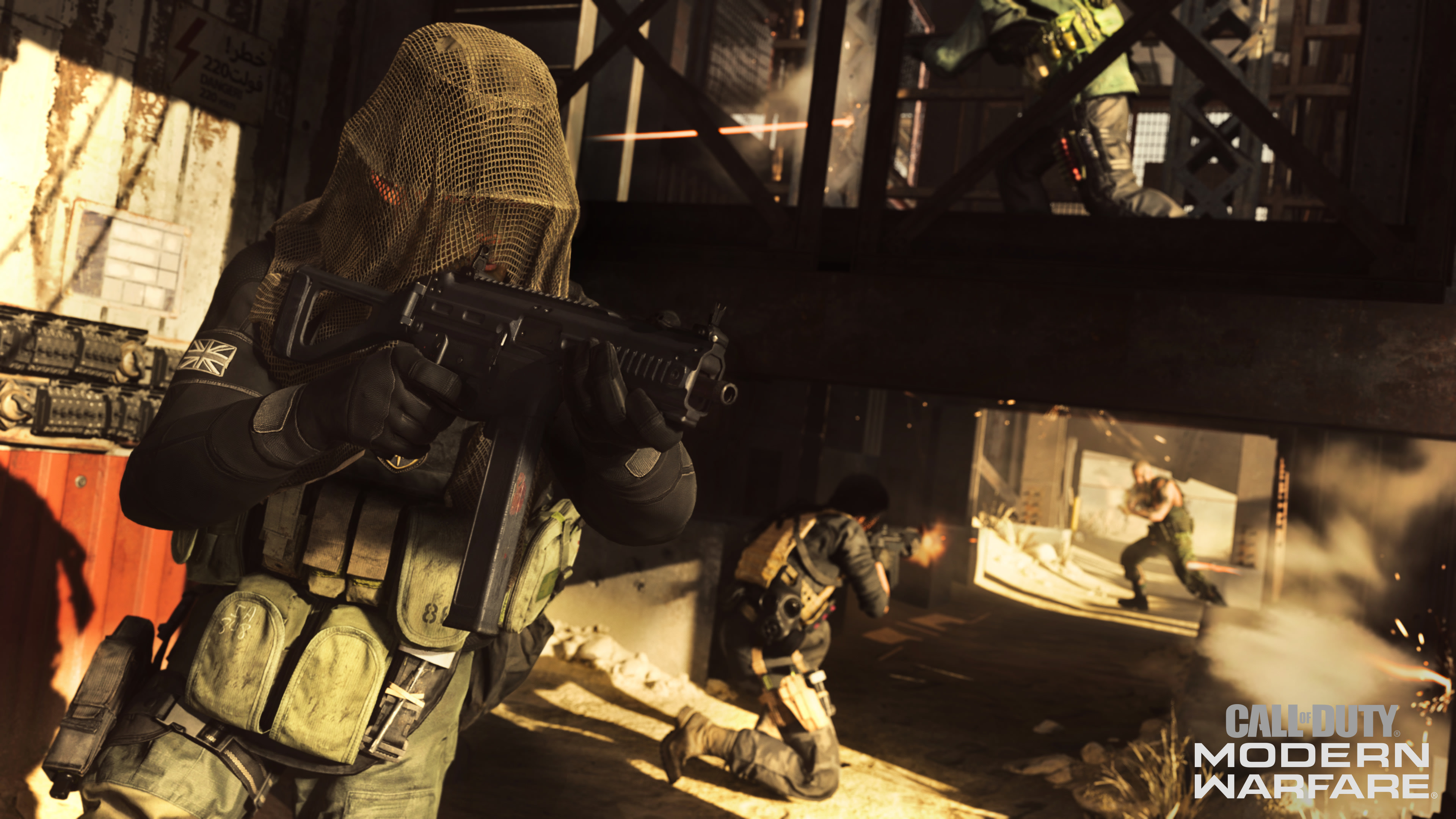 478324 Hintergrundbilder und Call Of Duty: Modern Warfare Bilder auf dem Desktop. Laden Sie  Bildschirmschoner kostenlos auf den PC herunter