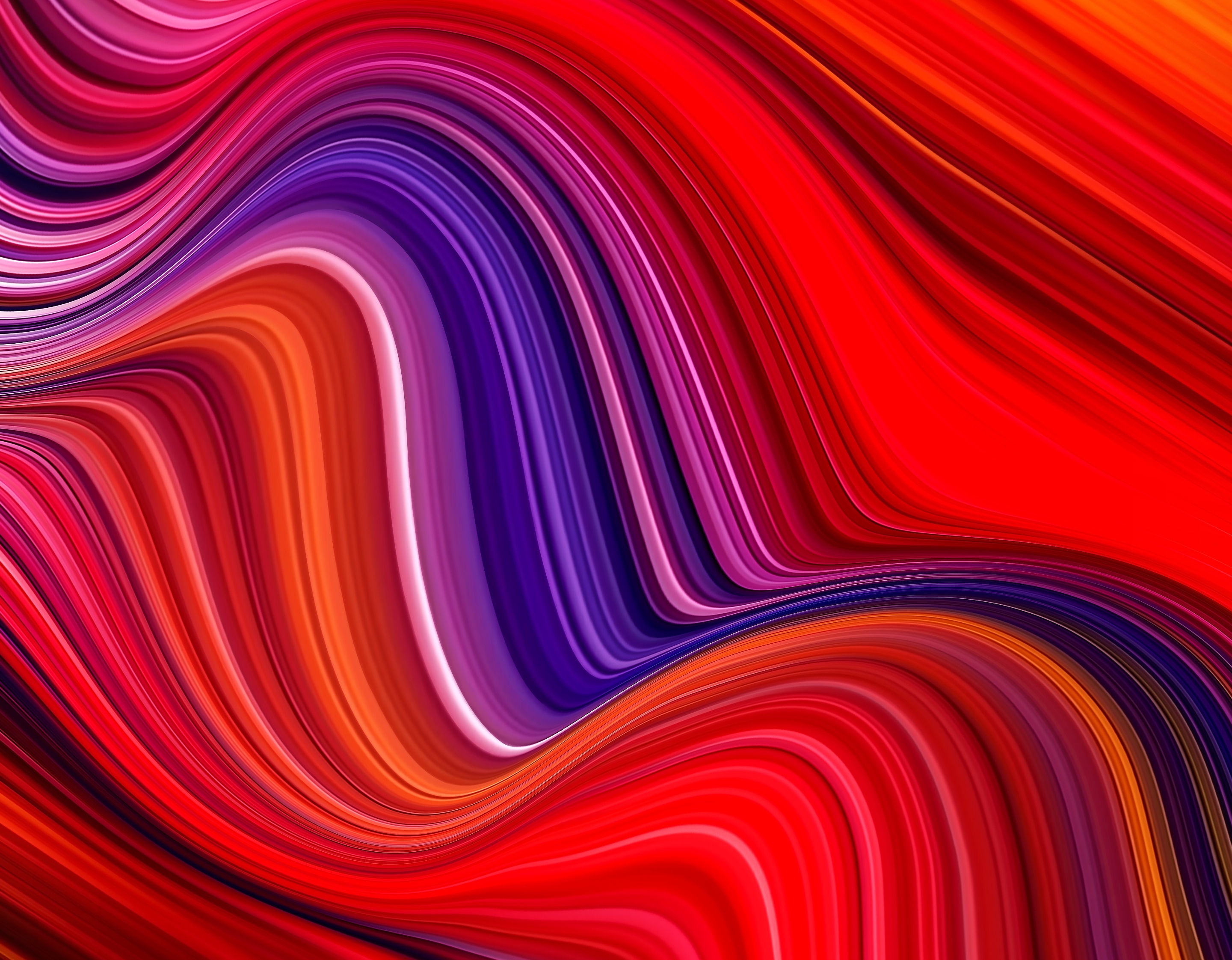 abstract, curve, colors, curves