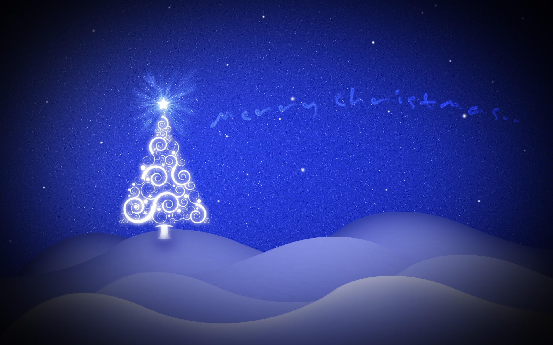 christmas xmas, holidays, background, blue