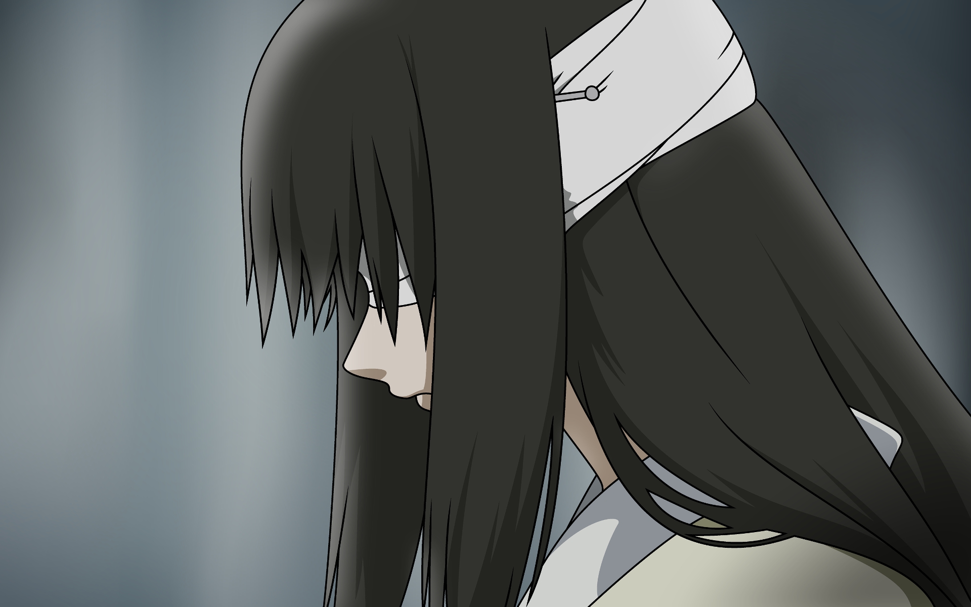 Baixar papel de parede para celular de Anime, Kara No Kyōkai gratuito.