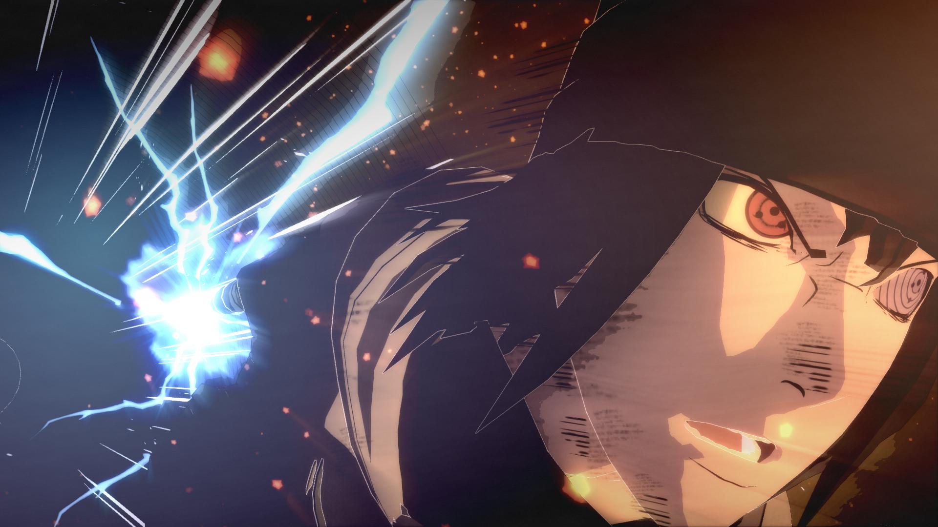 Descarga gratuita de fondo de pantalla para móvil de Videojuego, Sasuke Uchiha, Naruto Shippuden: La Tormenta Ninja Definitiva 4.