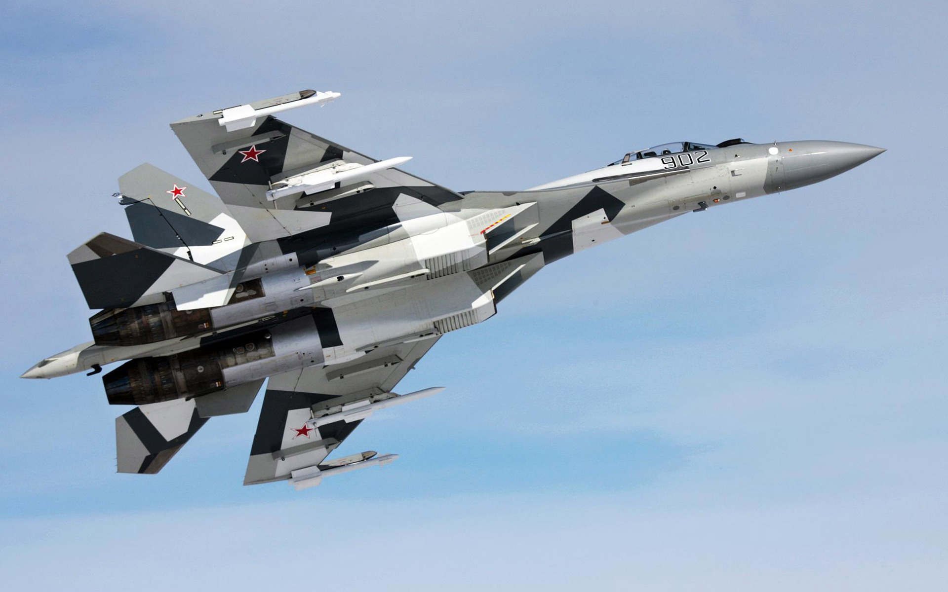 military, sukhoi su 35, aircraft, jet fighters