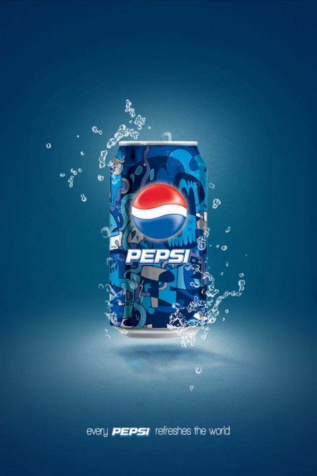 pepsi, products, drink 8K