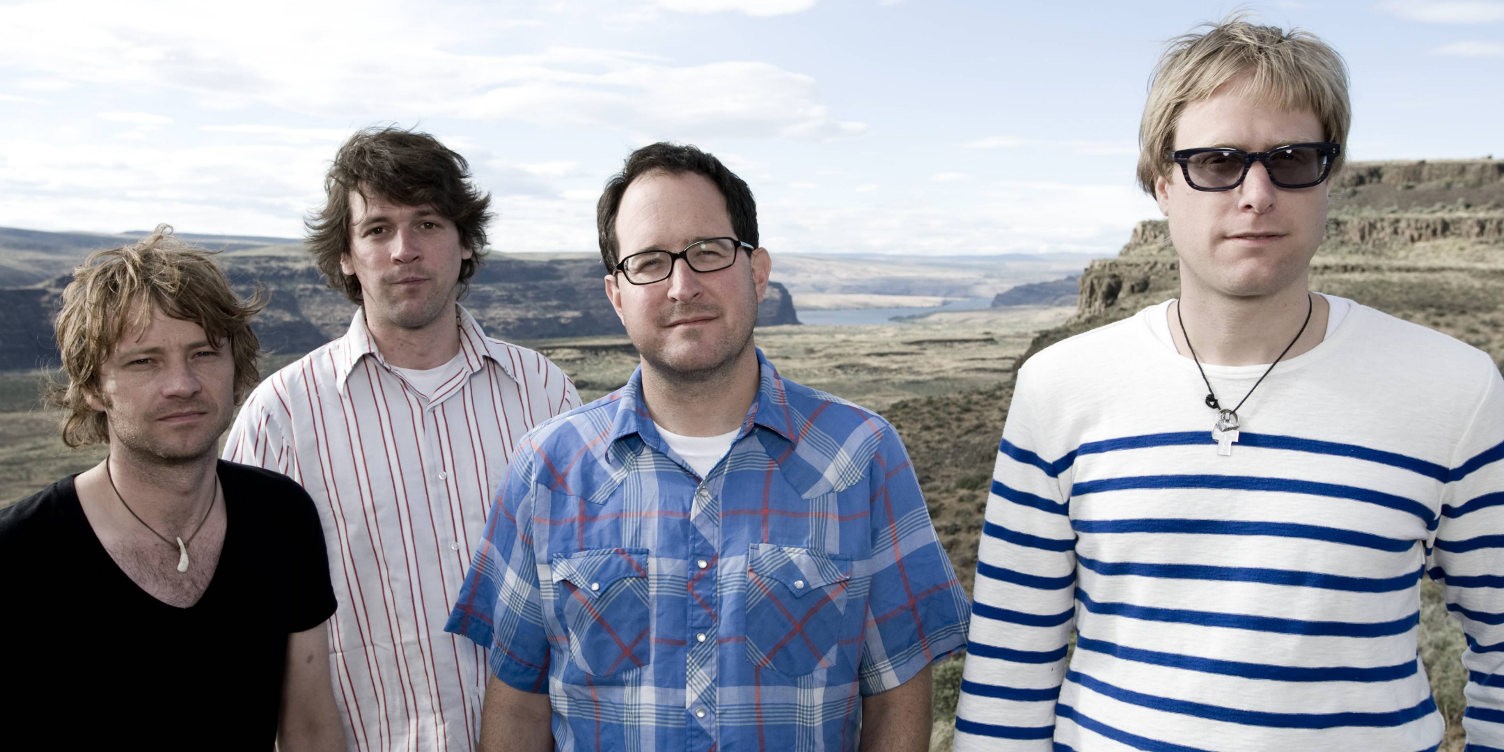 Free download wallpaper Music, The Hold Steady on your PC desktop