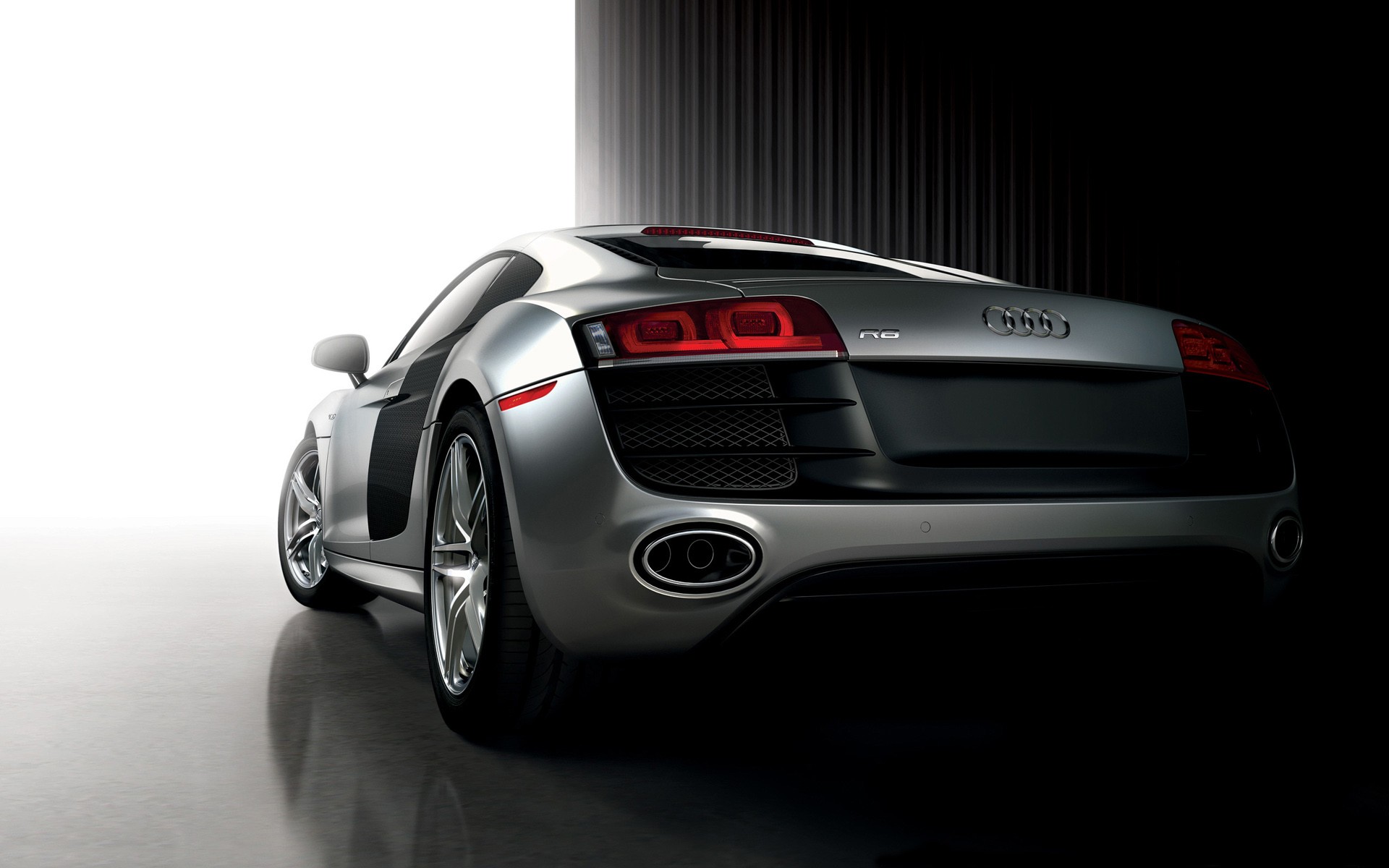 Laden Sie das Audi, Autos, Supersportwagen, Fahrzeuge-Bild kostenlos auf Ihren PC-Desktop herunter