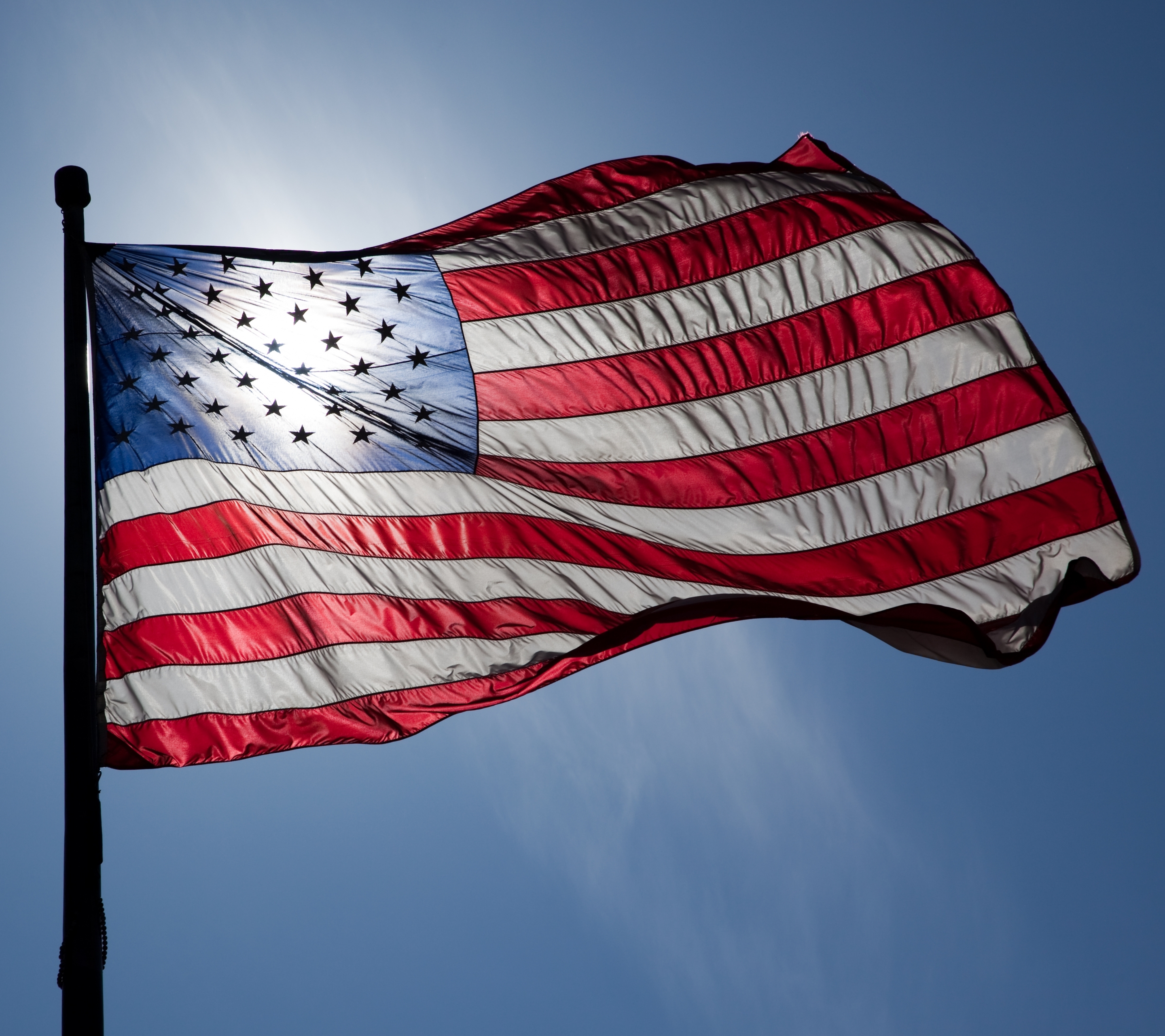 Descarga gratuita de fondo de pantalla para móvil de Banderas, Hecho Por El Hombre, Bandera Americana.