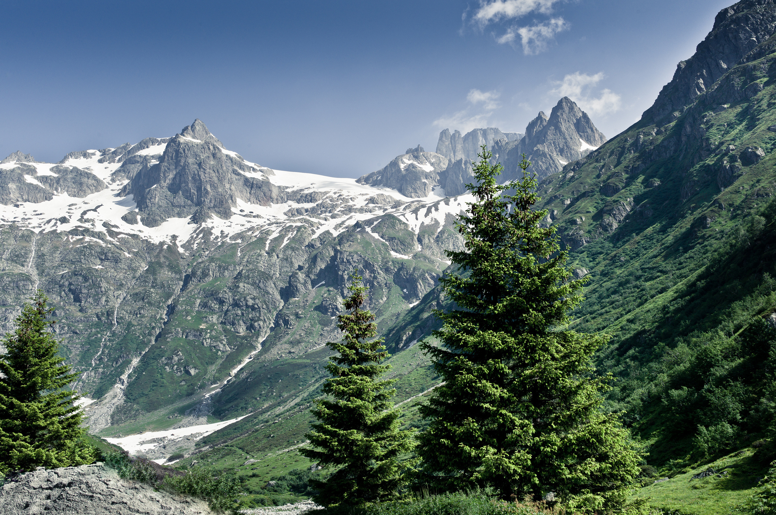 Handy-Wallpaper Gebirge, Erde/natur kostenlos herunterladen.