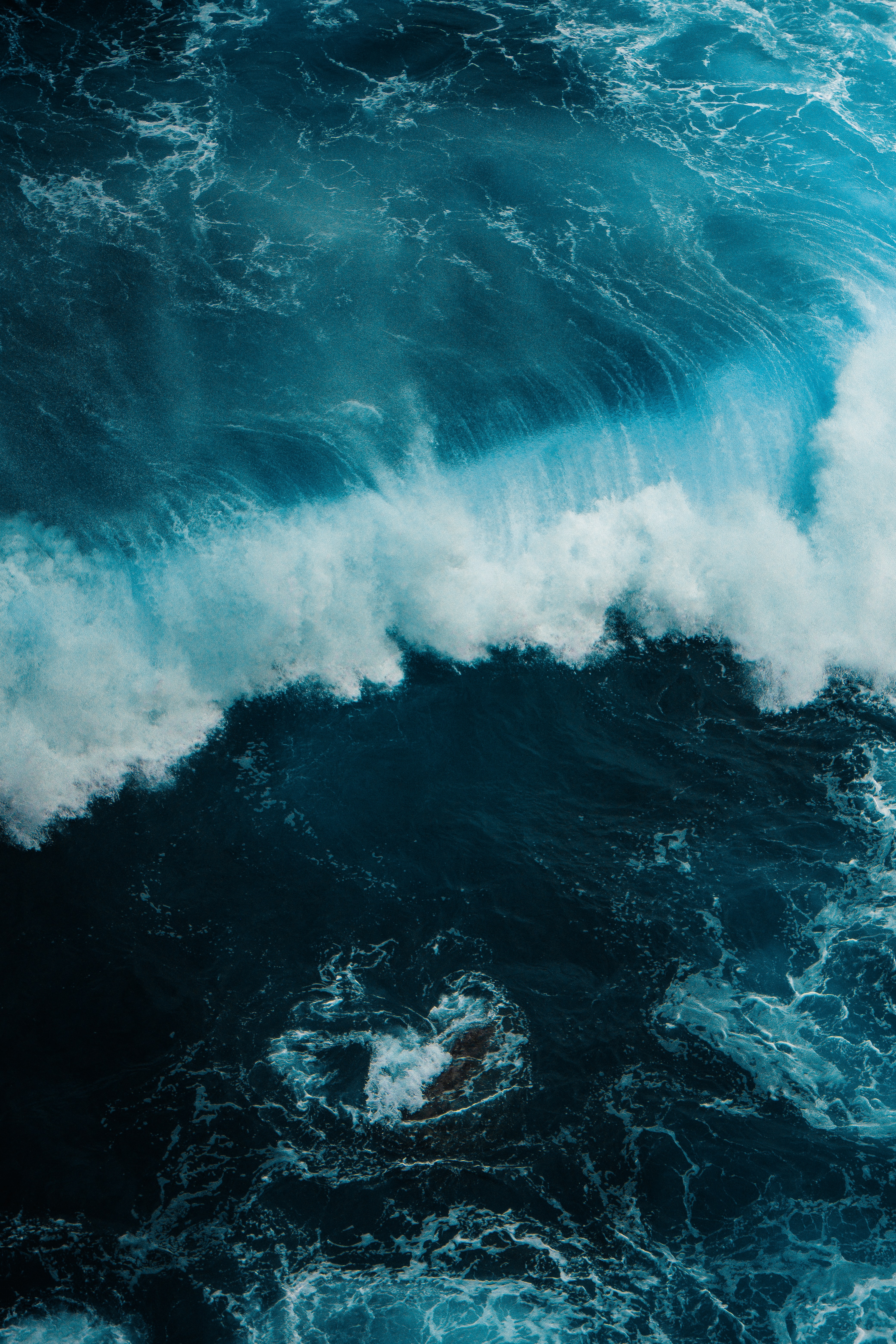 無料モバイル壁紙自然, 水, 海, 波をダウンロードします。