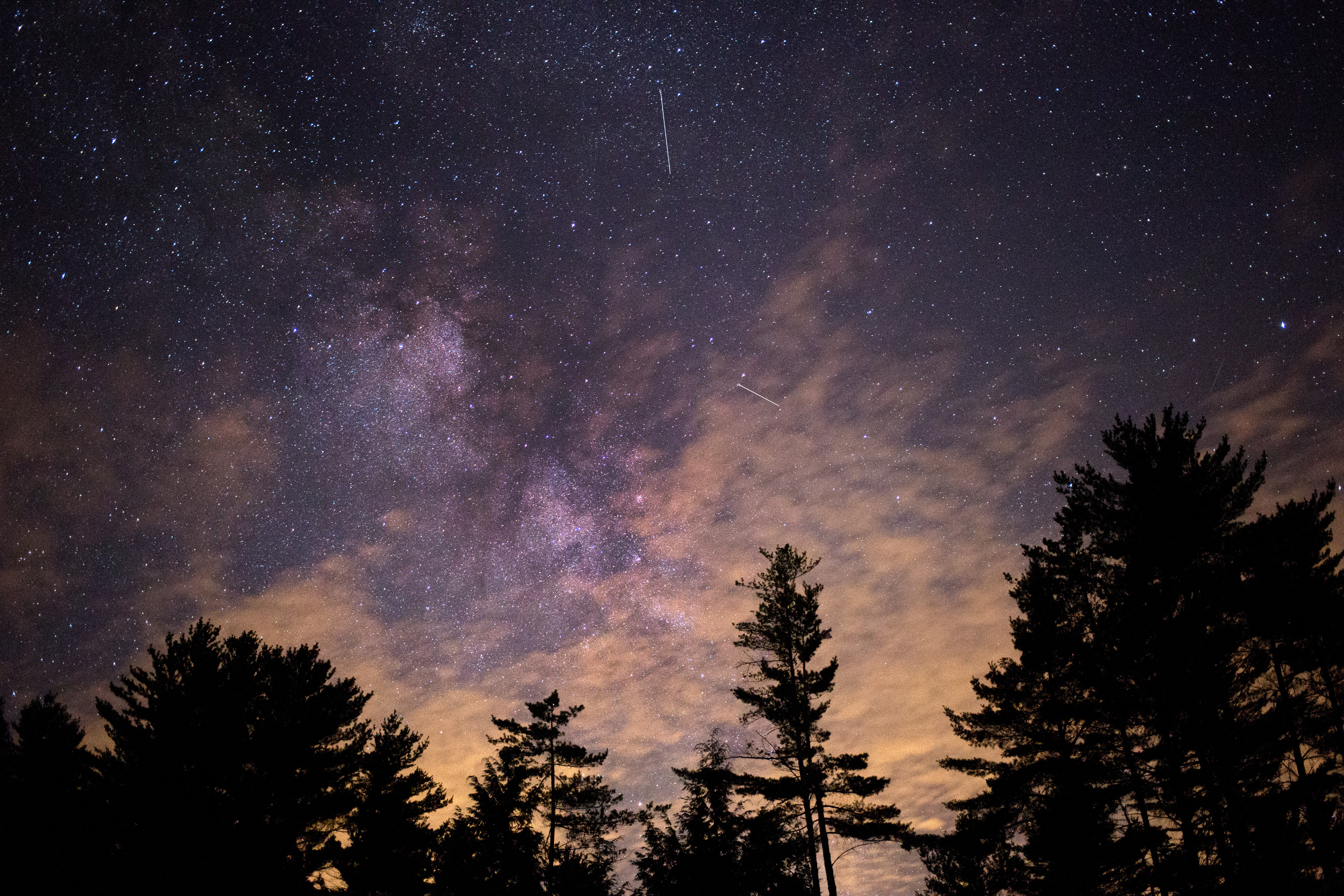 Laden Sie das Natur, Sterne, Nacht, Himmel, Erde/natur, Sternenklarer Himmel-Bild kostenlos auf Ihren PC-Desktop herunter