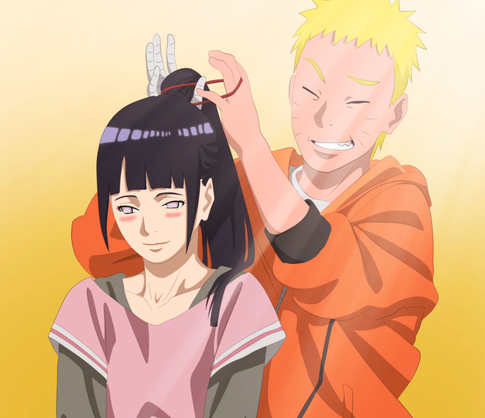 Descarga gratuita de fondo de pantalla para móvil de Naruto, Animado, Sasuke Uchiha, Naruto Uzumaki, Boruto.