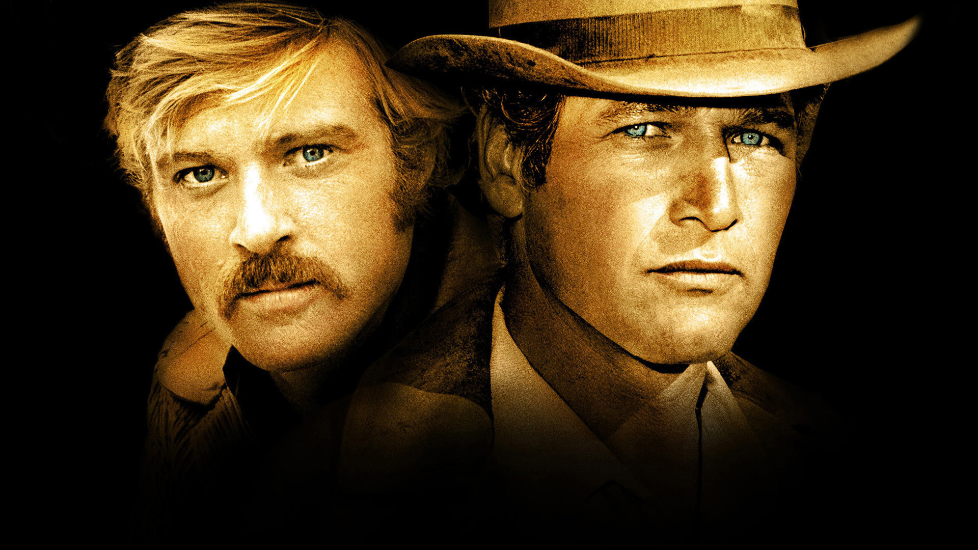 Download mobile wallpaper Movie, Butch Cassidy And The Sundance Kid for free.