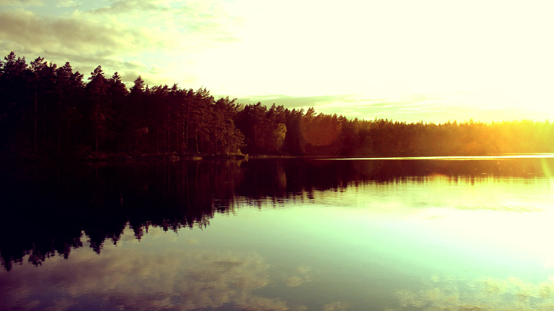 Baixar papel de parede para celular de Lago, Terra/natureza gratuito.