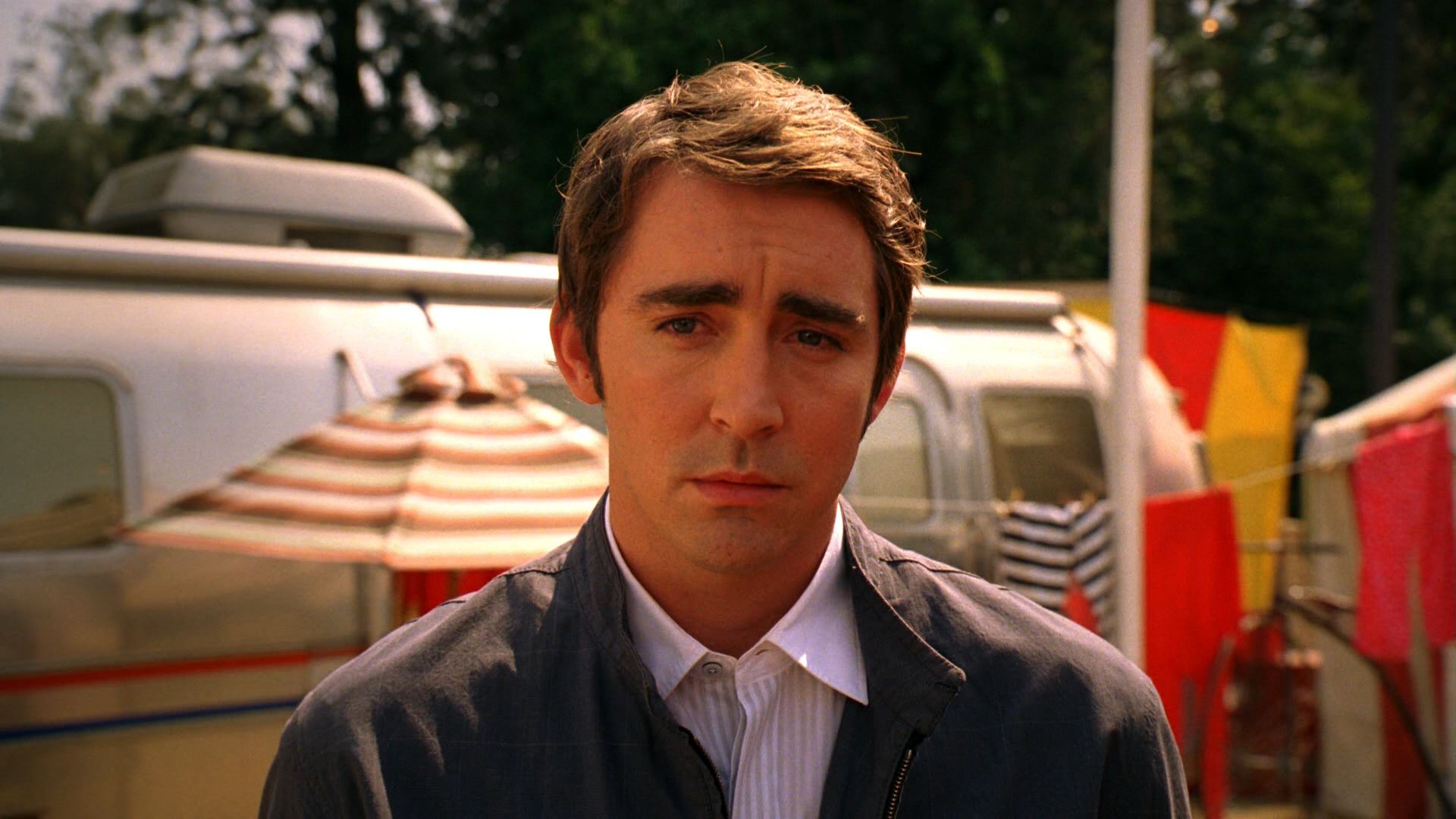 celebrity, lee pace, actor, american