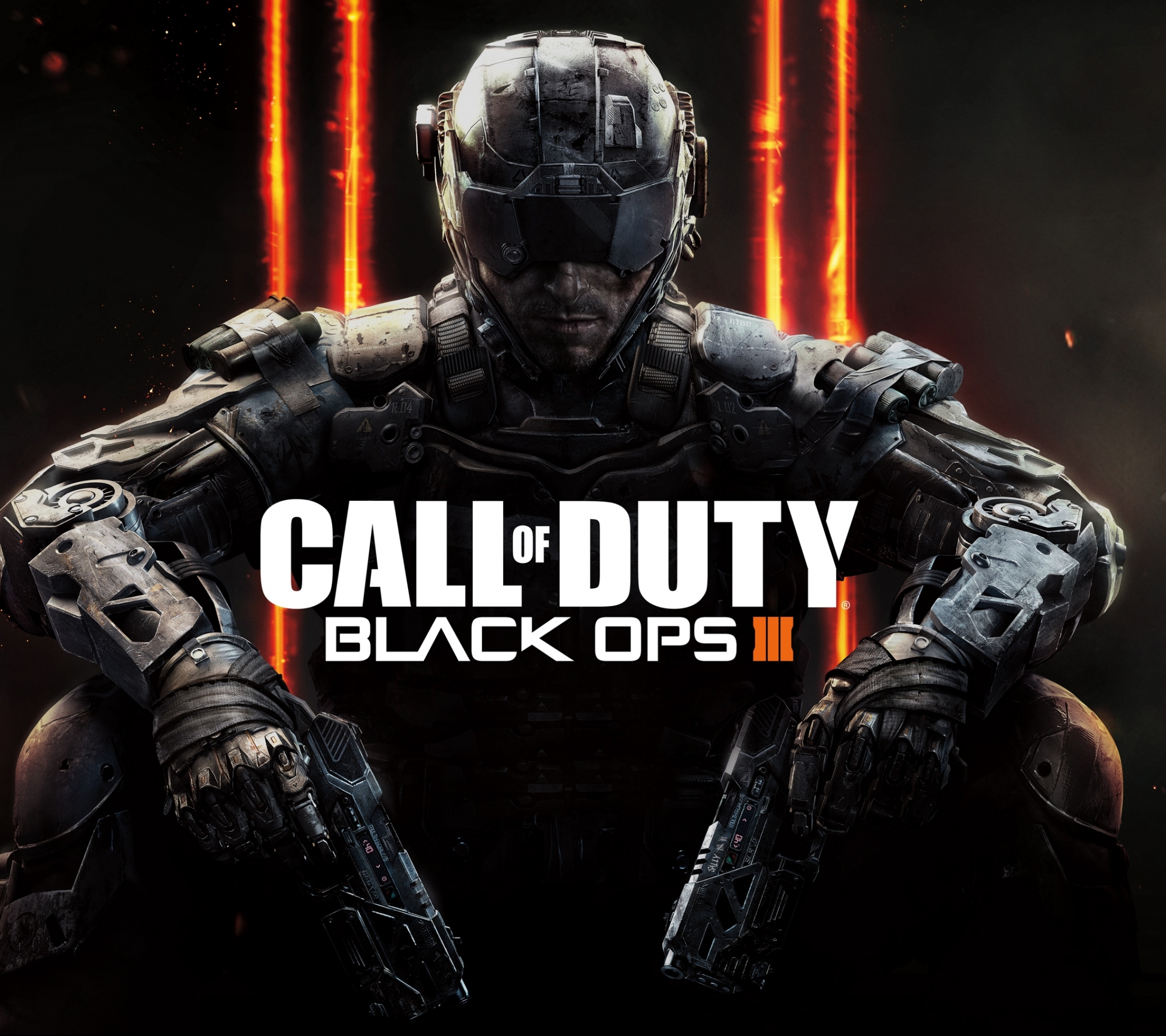 Download mobile wallpaper Call Of Duty, Video Game, Call Of Duty: Black Ops Iii for free.