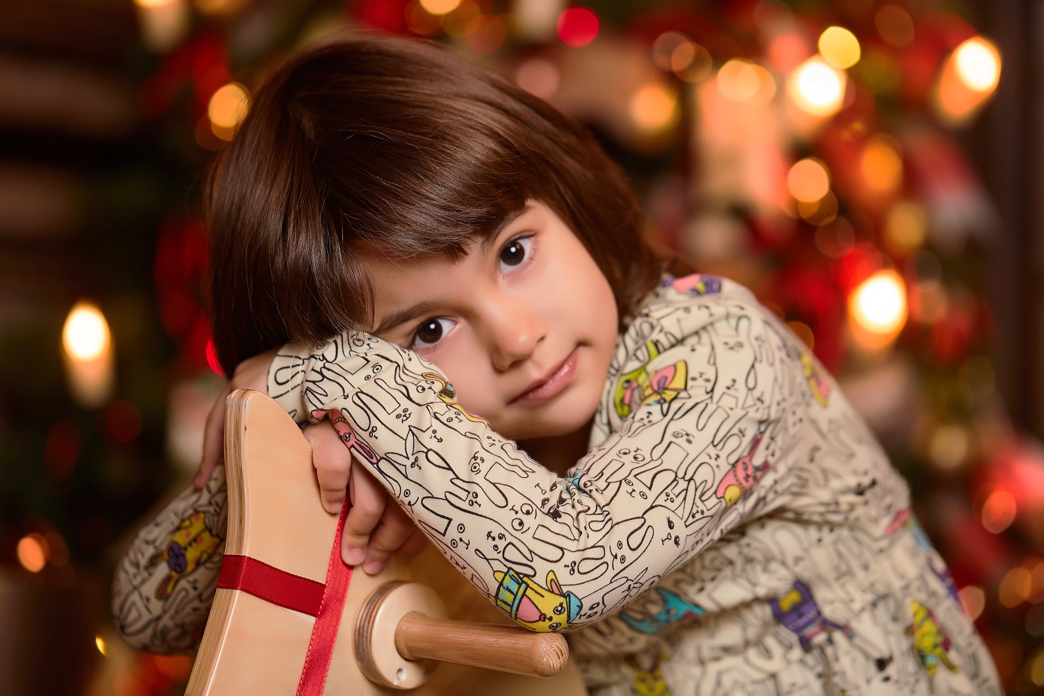 Download mobile wallpaper Portrait, Child, Photography for free.