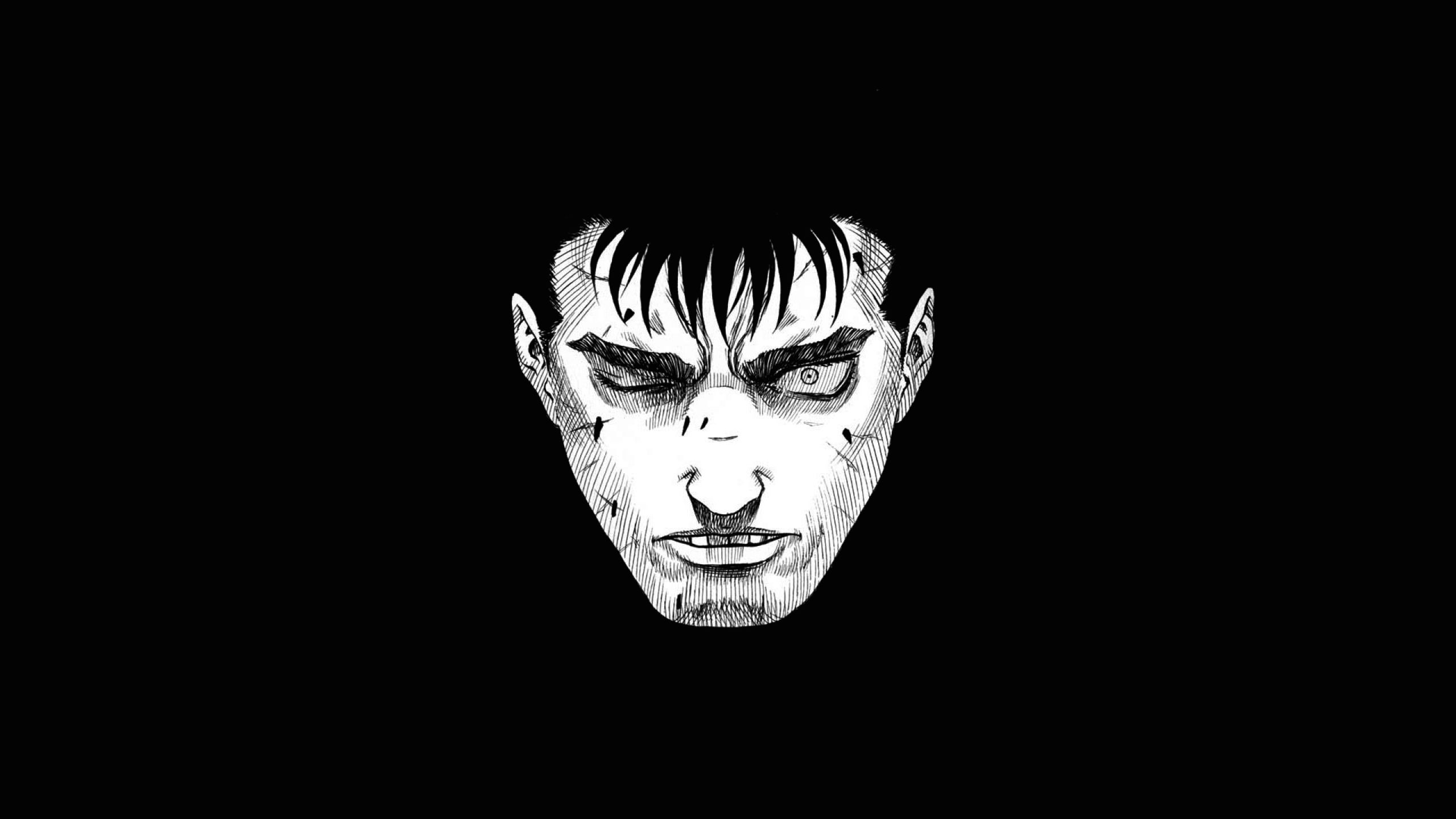 Free download wallpaper Anime, Berserk, Guts (Berserk) on your PC desktop