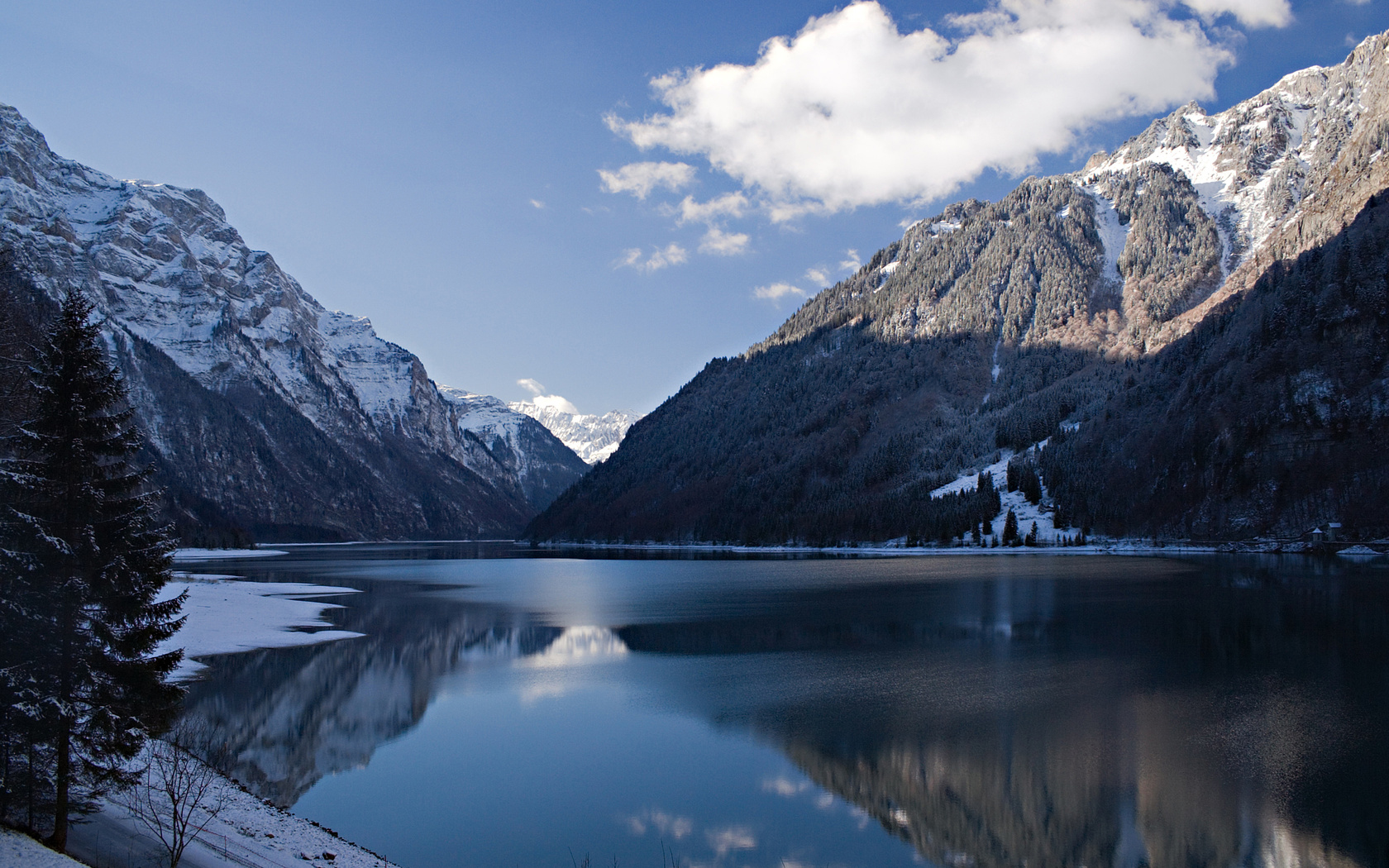 Descarga gratuita de fondo de pantalla para móvil de Lago, Tierra/naturaleza.