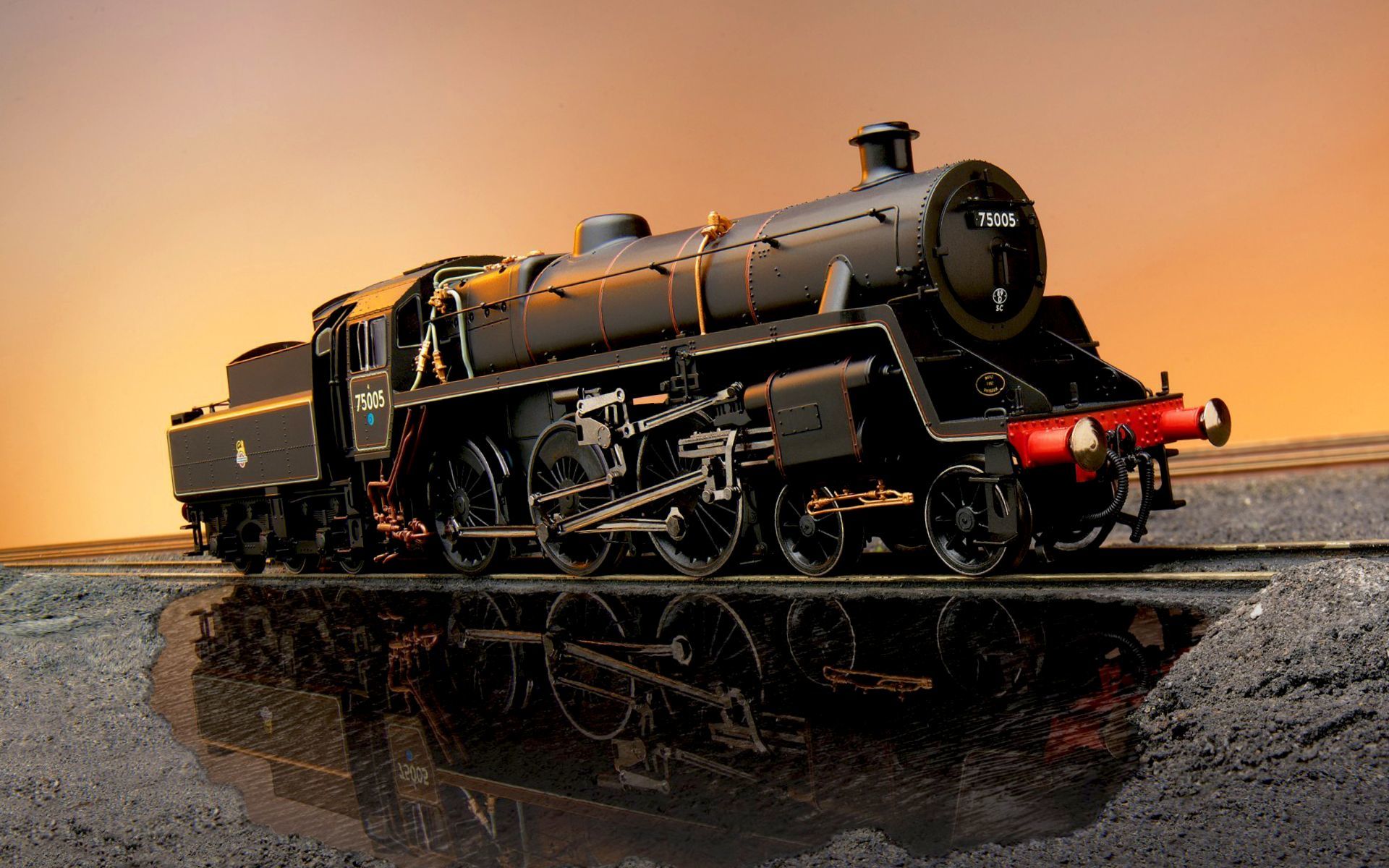 40441 скачать картинку поезда, черные, транспорт - обои и заставки бесплатно