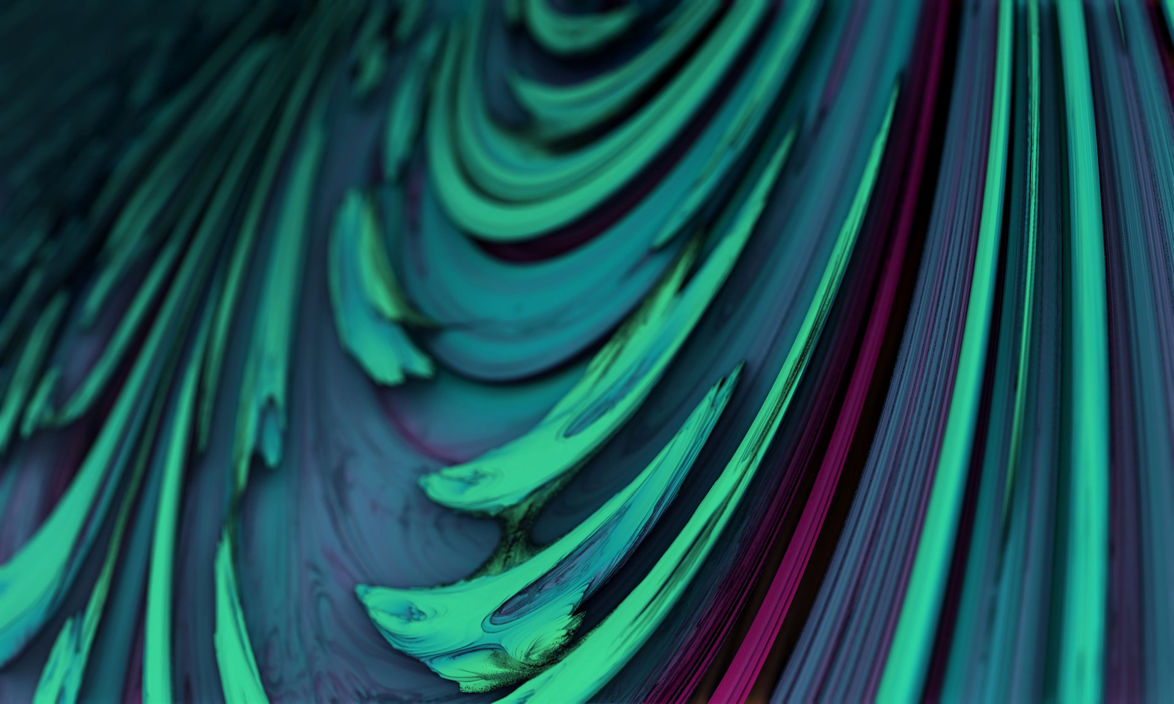 Descarga gratuita de fondo de pantalla para móvil de Pintar, Pintura, Abstracción, Divorcios, 3D.