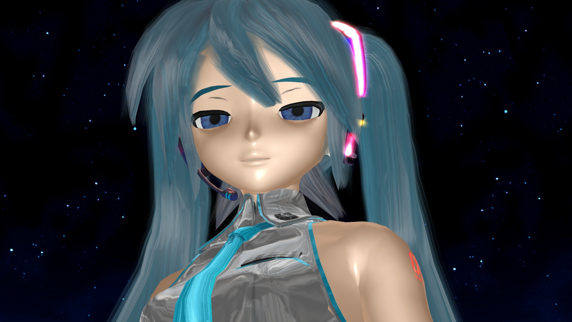 Baixe gratuitamente a imagem Anime, Vocaloid, Olhos Azuis, Cabelo Azul, Hatsune Miku na área de trabalho do seu PC