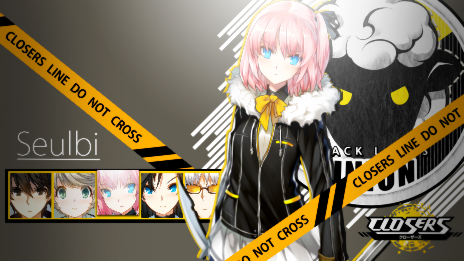 video game, closers