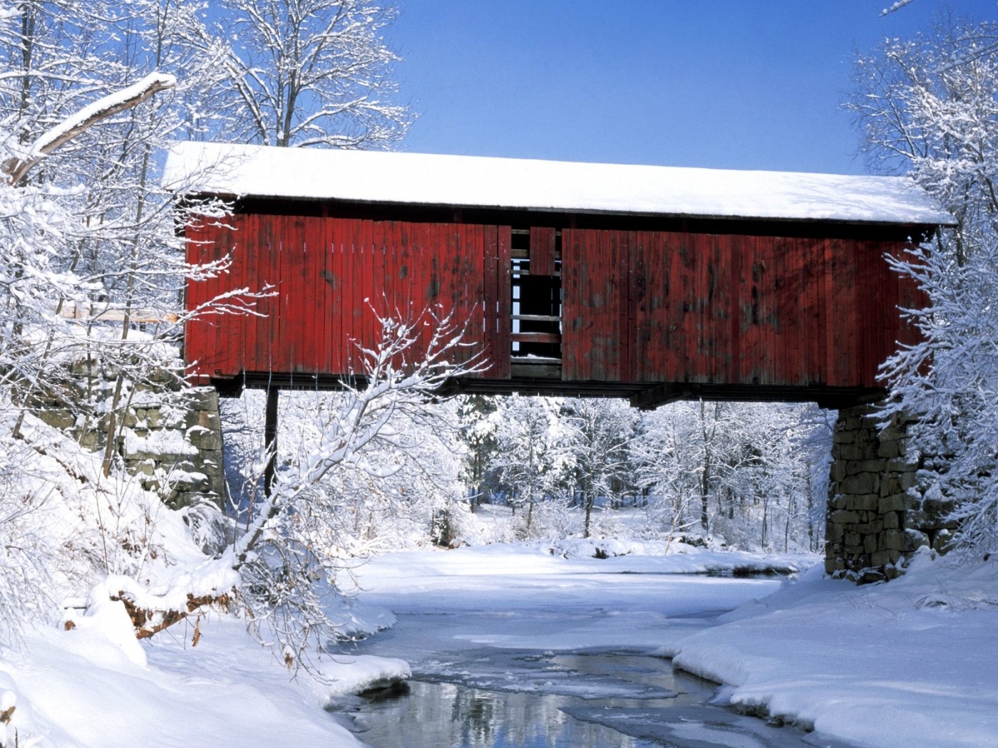 Laden Sie das Natur, Landschaft, Winter-Bild kostenlos auf Ihren PC-Desktop herunter