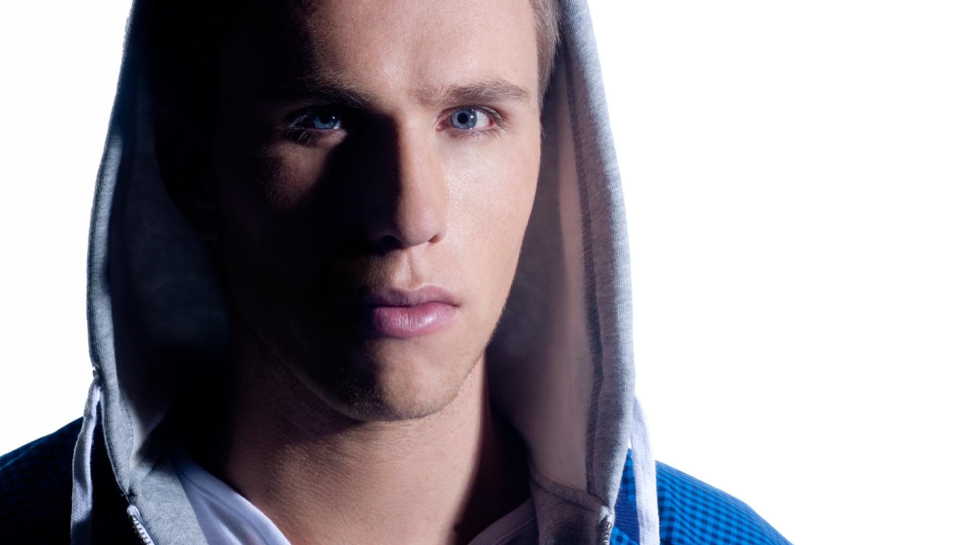 Download mobile wallpaper Music, Nicky Romero for free.