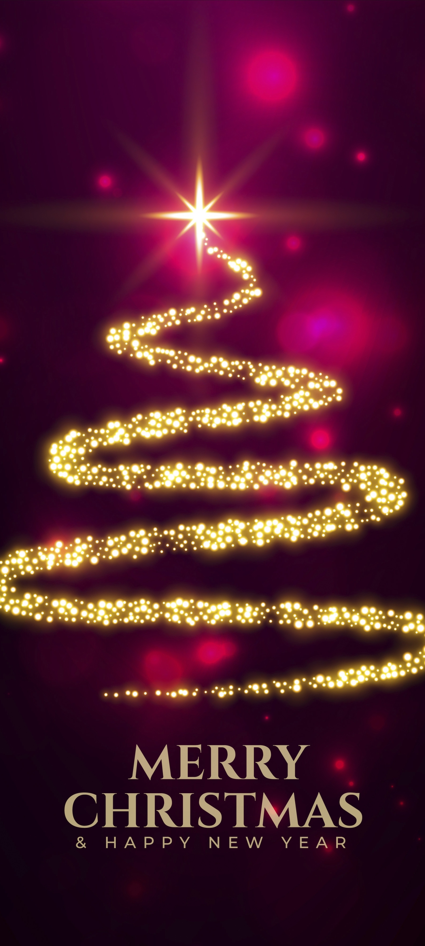 Download mobile wallpaper Christmas, Holiday, Merry Christmas for free.