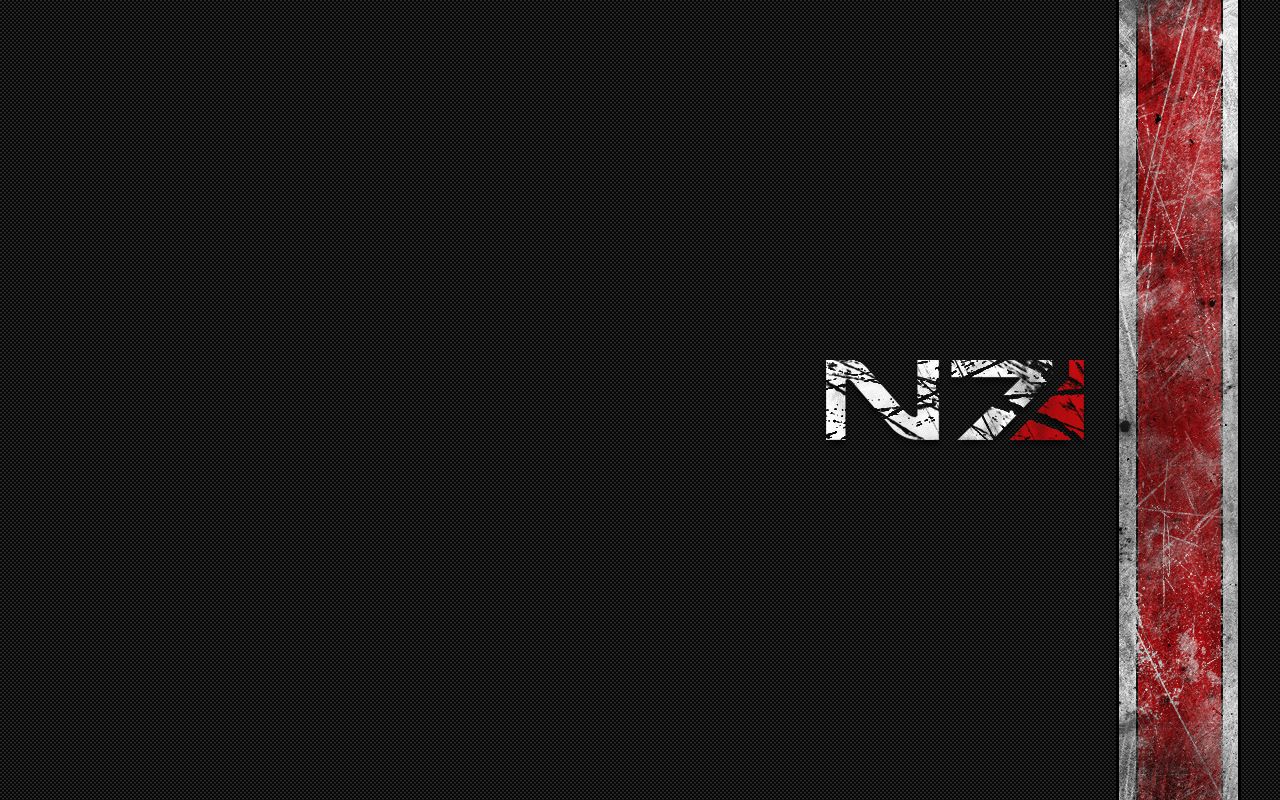 Handy-Wallpaper Mass Effect, Computerspiele kostenlos herunterladen.