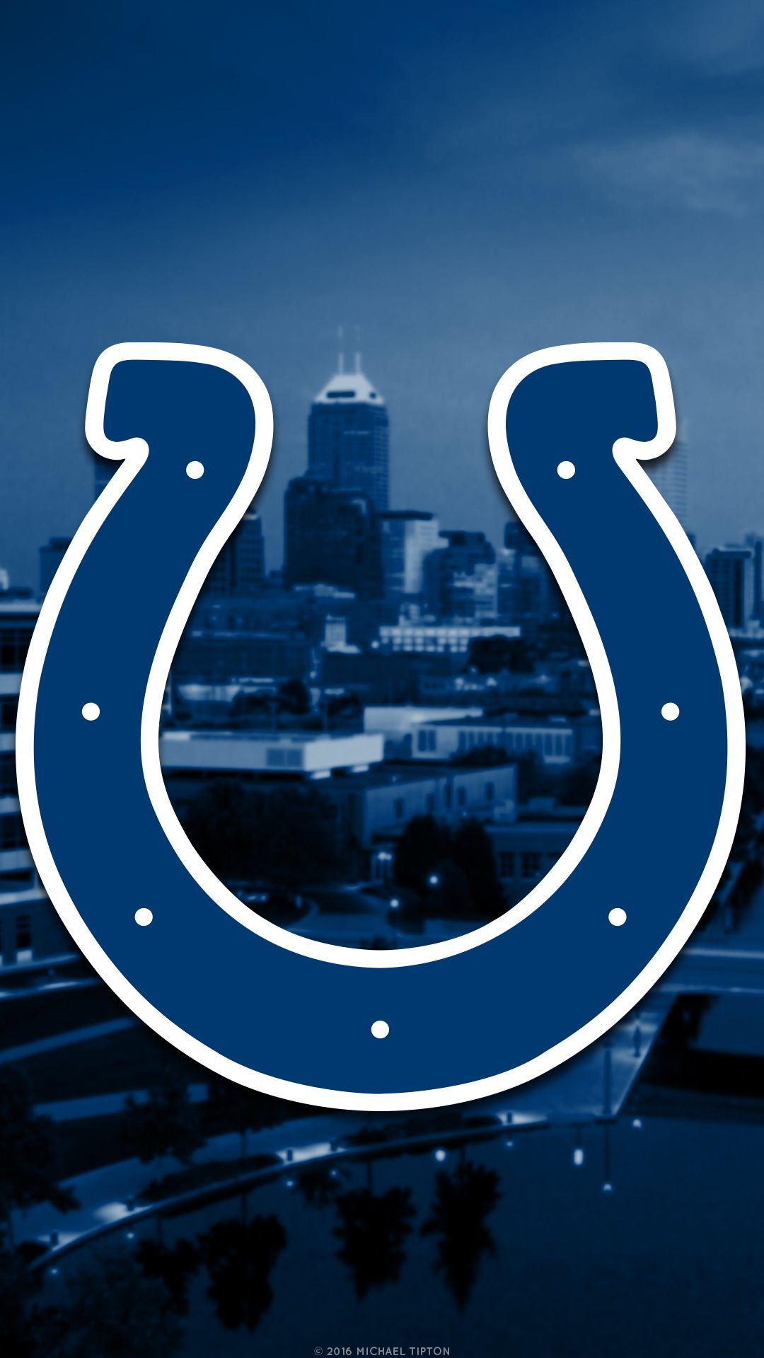 Download mobile wallpaper Sports, Football, Logo, Emblem, Indianapolis Colts, Nfl for free.