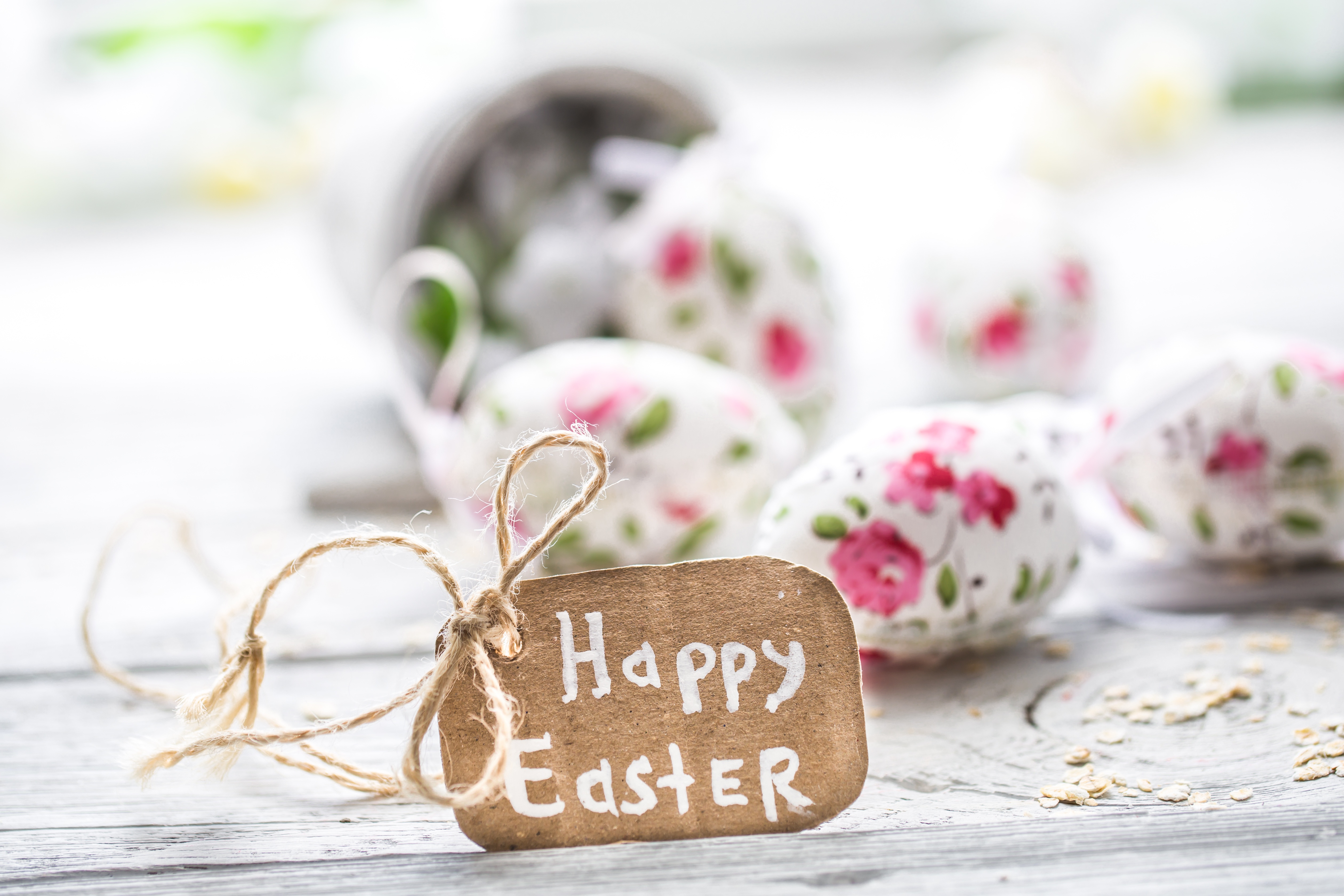 Free download wallpaper Easter, Holiday, Happy Easter on your PC desktop