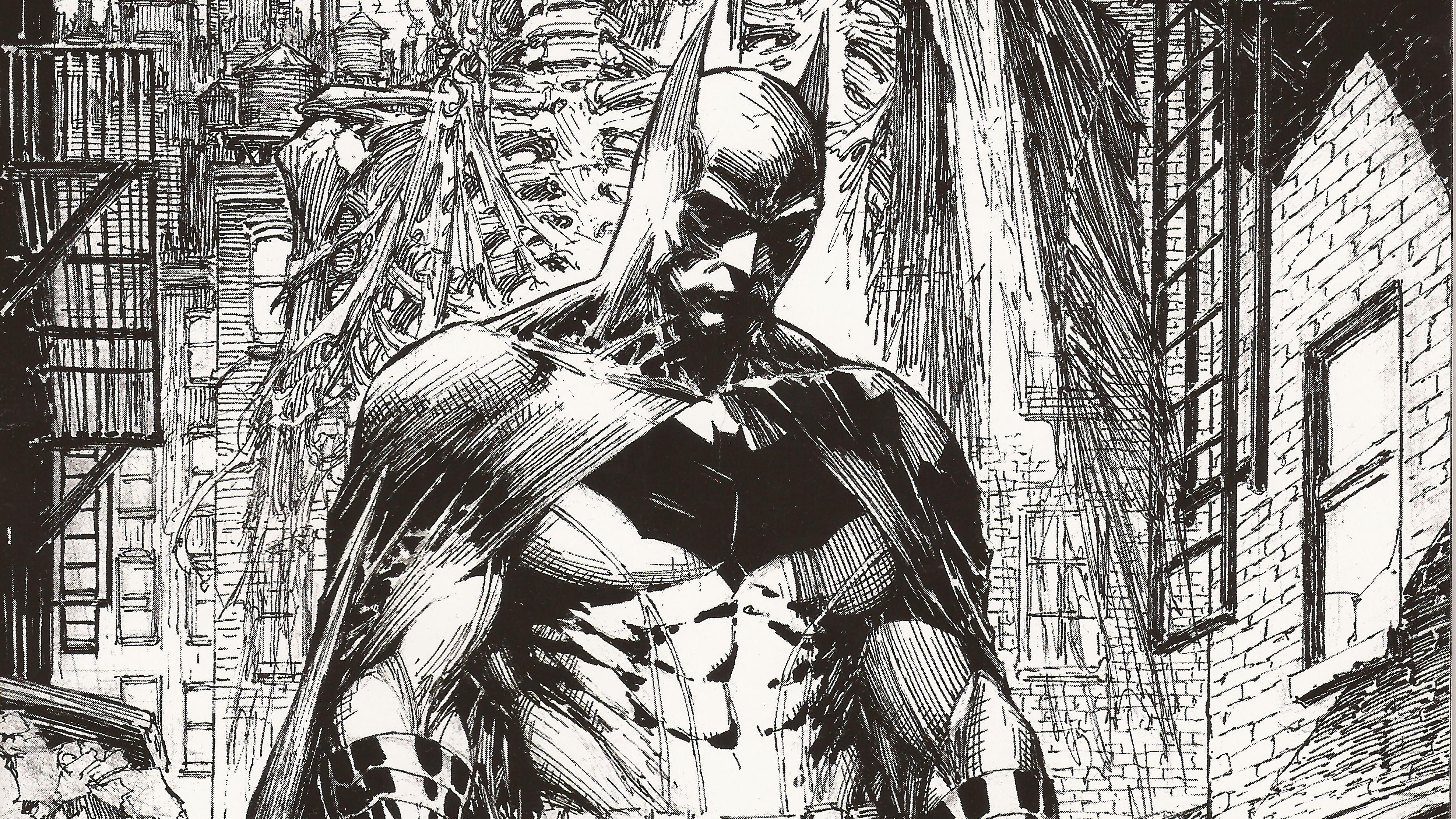 Download mobile wallpaper Batman, Comics for free.