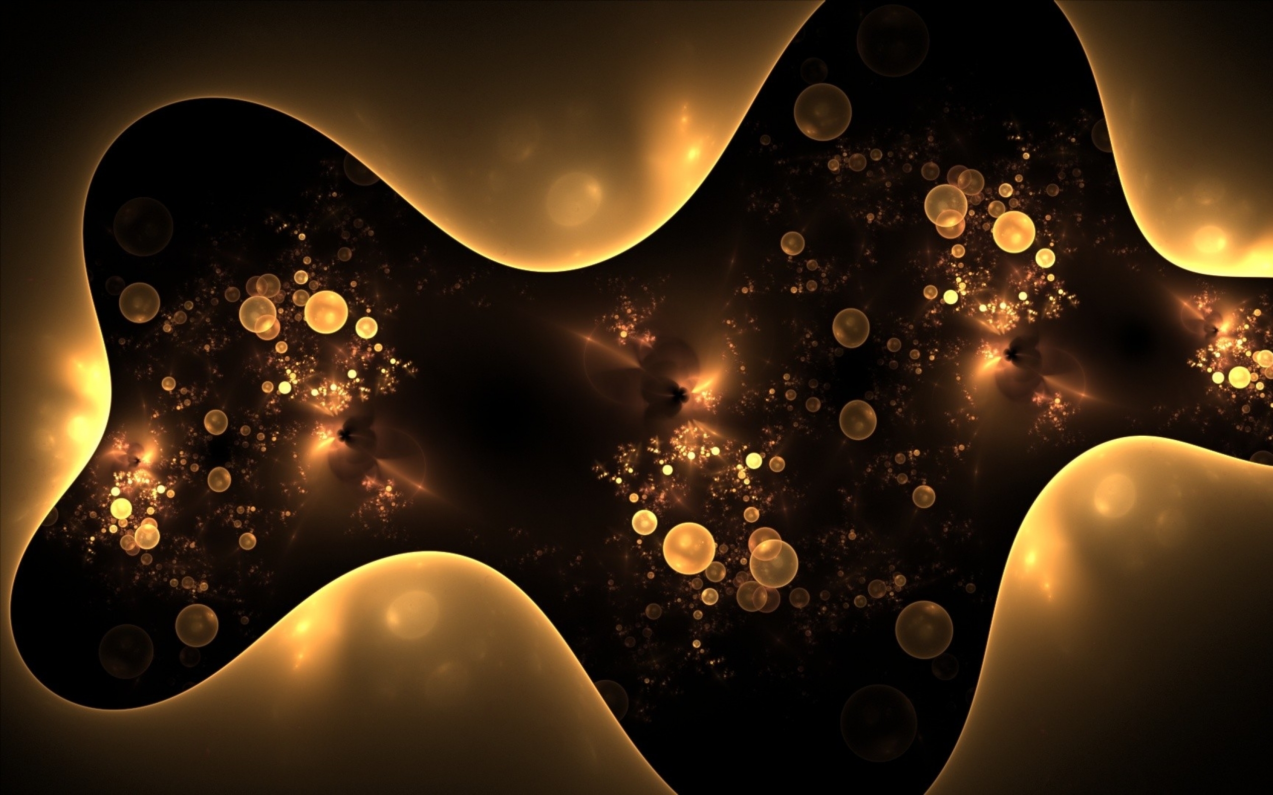 Download mobile wallpaper Abstract, Fractal for free.