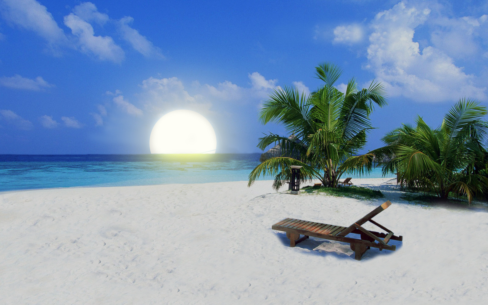 Baixe gratuitamente a imagem Pôr Do Sol, Praia, Artistico na área de trabalho do seu PC